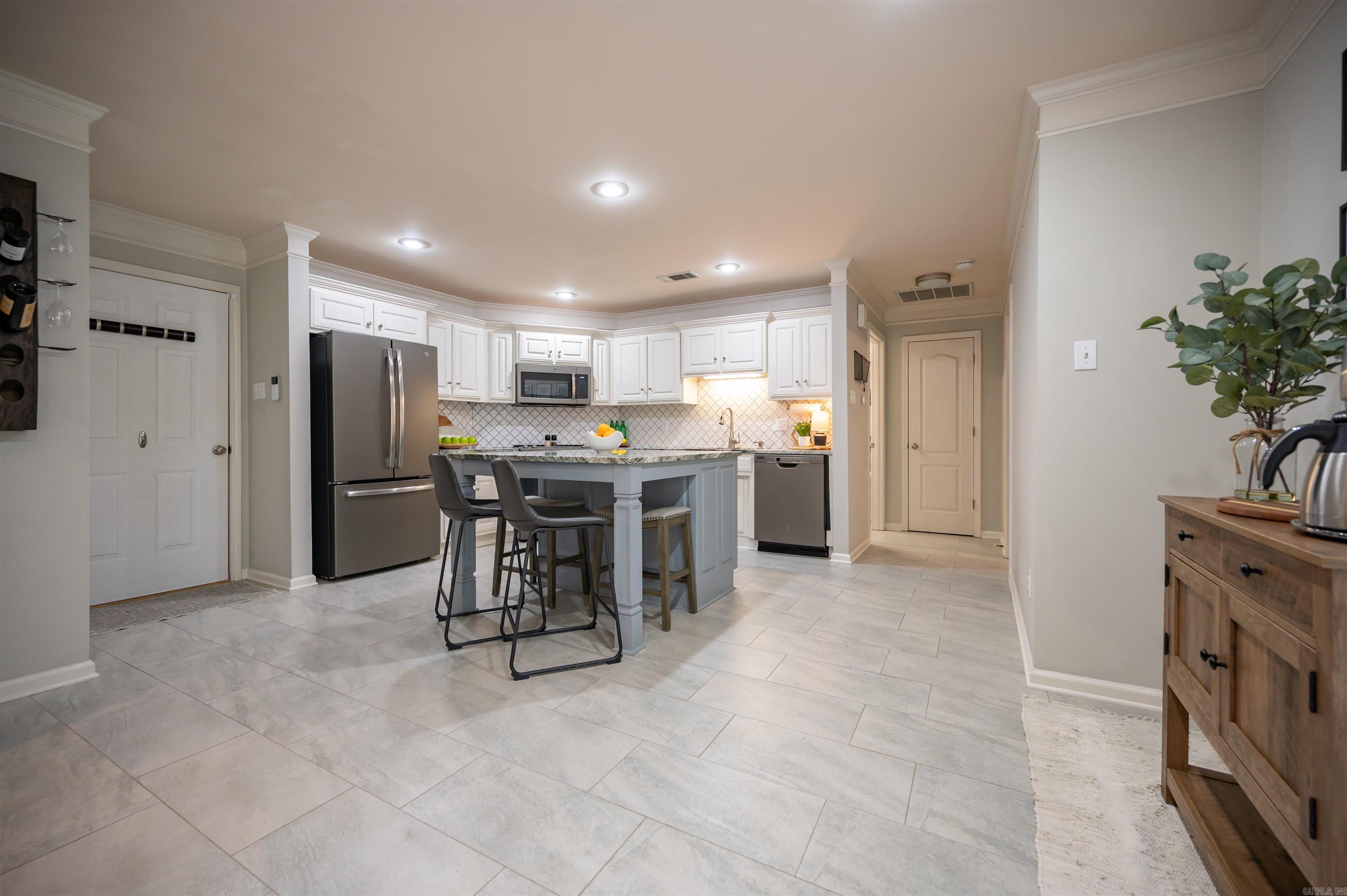 7139 Park Meadows  Sherwood, AR