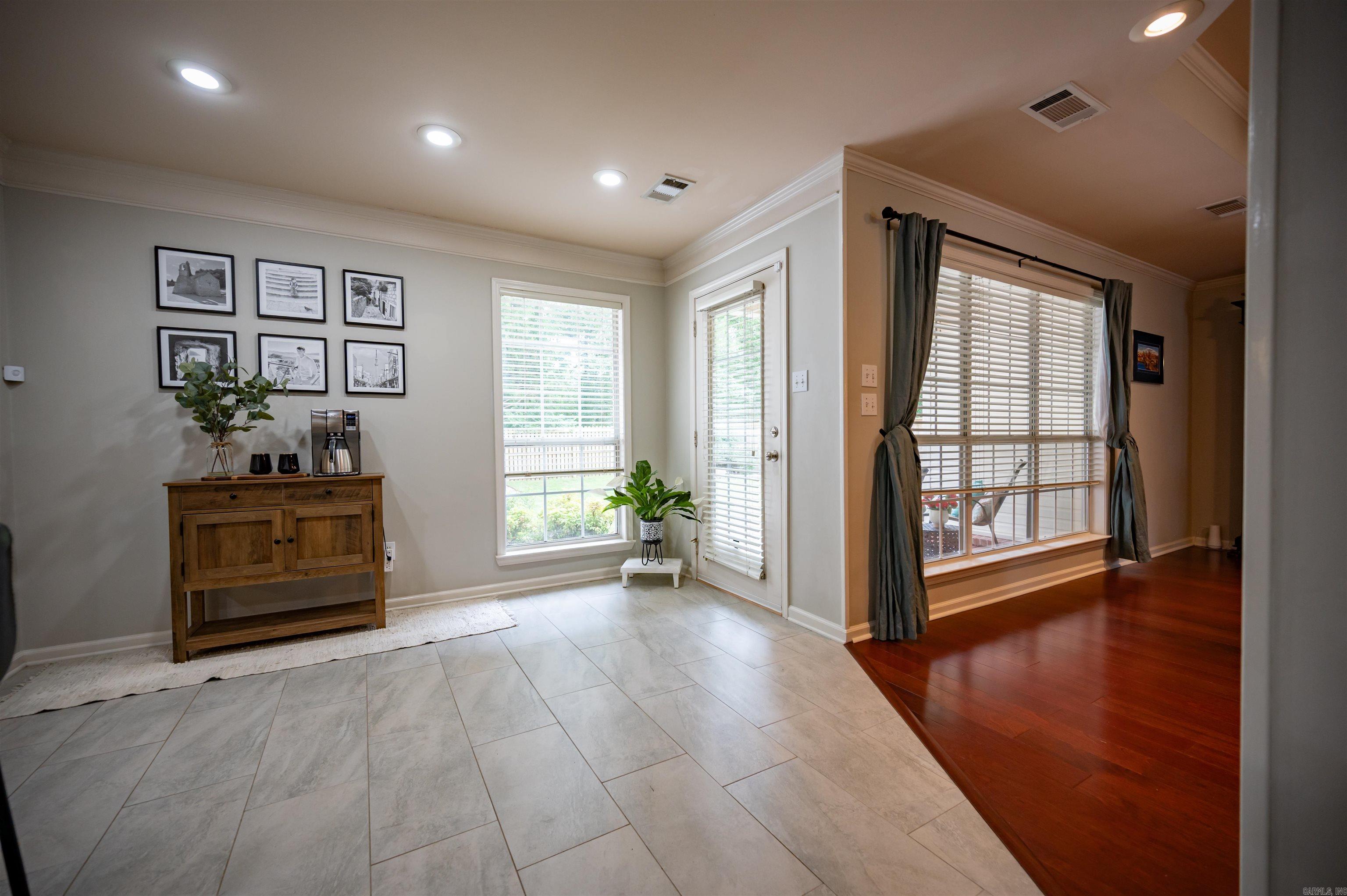 7139 Park Meadows  Sherwood, AR