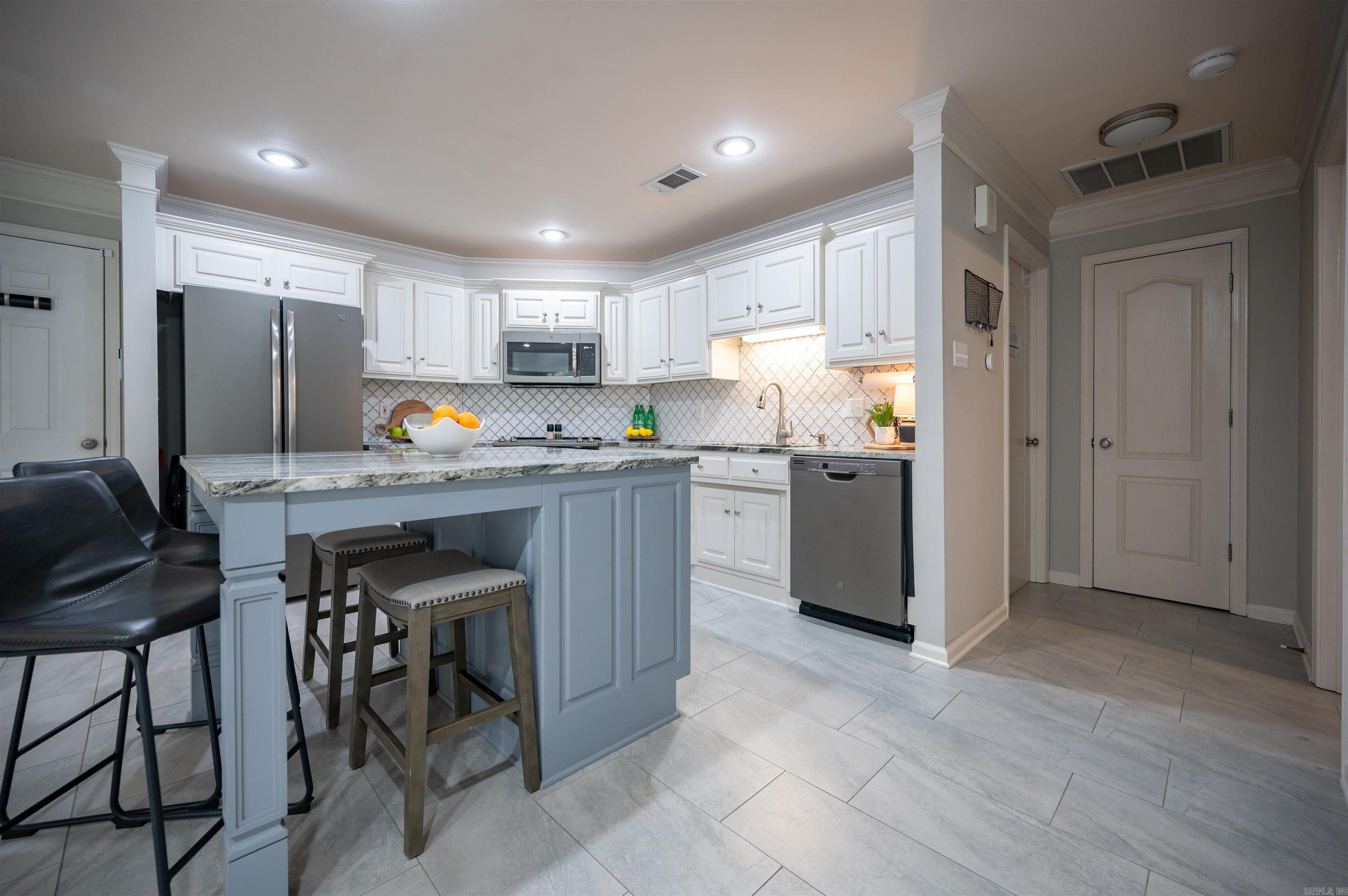 7139 Park Meadows  Sherwood, AR