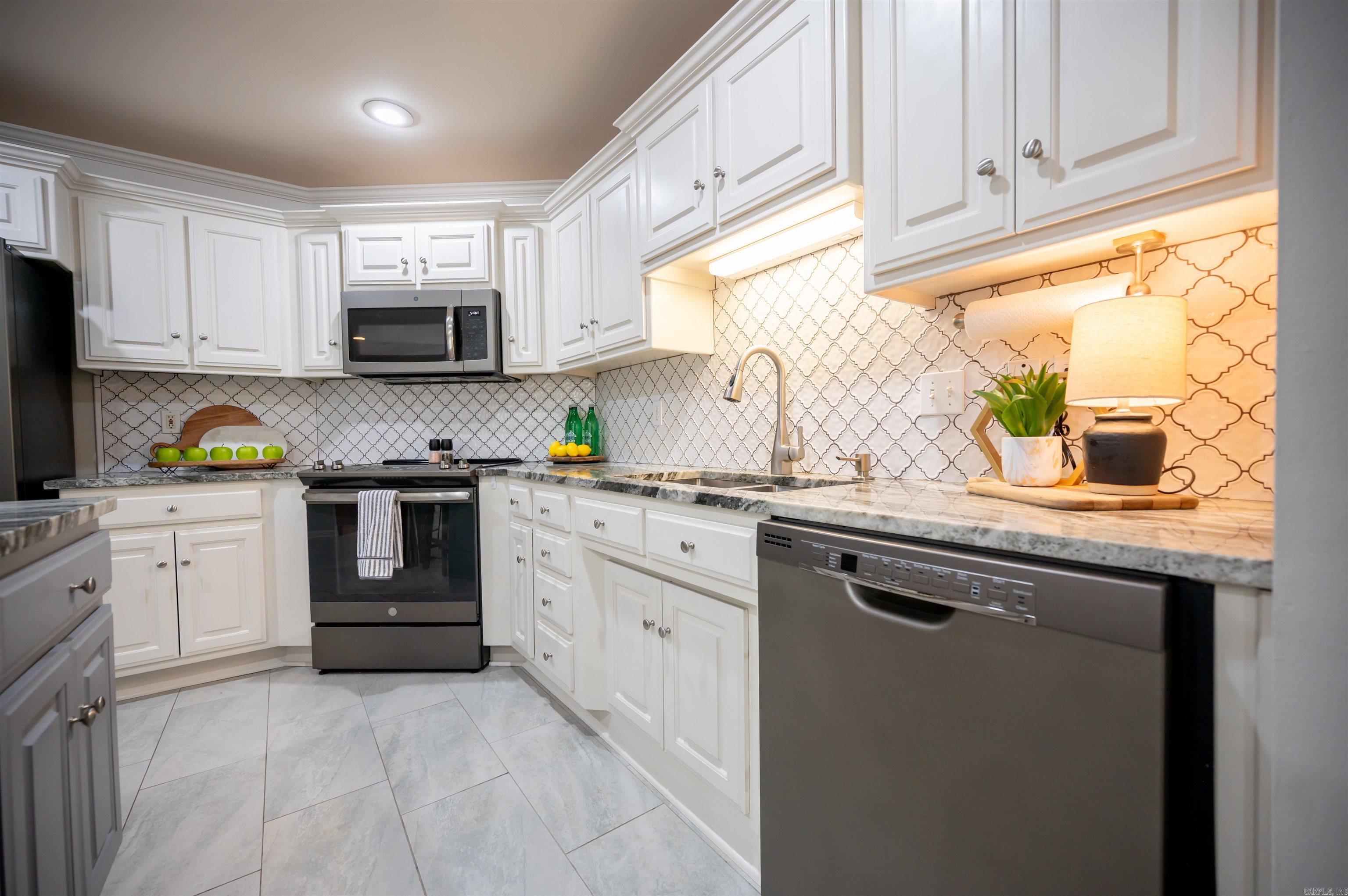 7139 Park Meadows  Sherwood, AR
