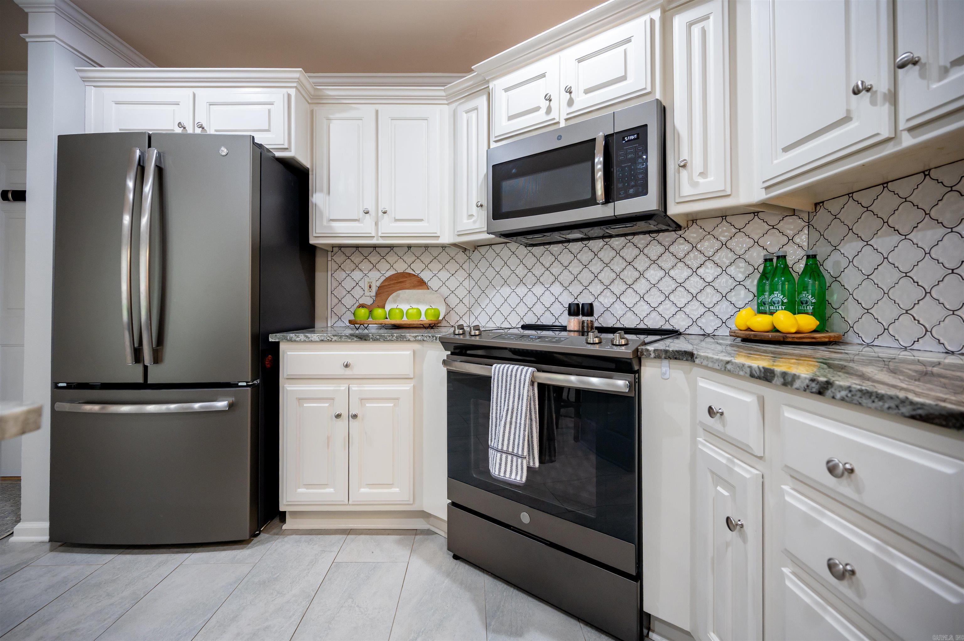 7139 Park Meadows  Sherwood, AR