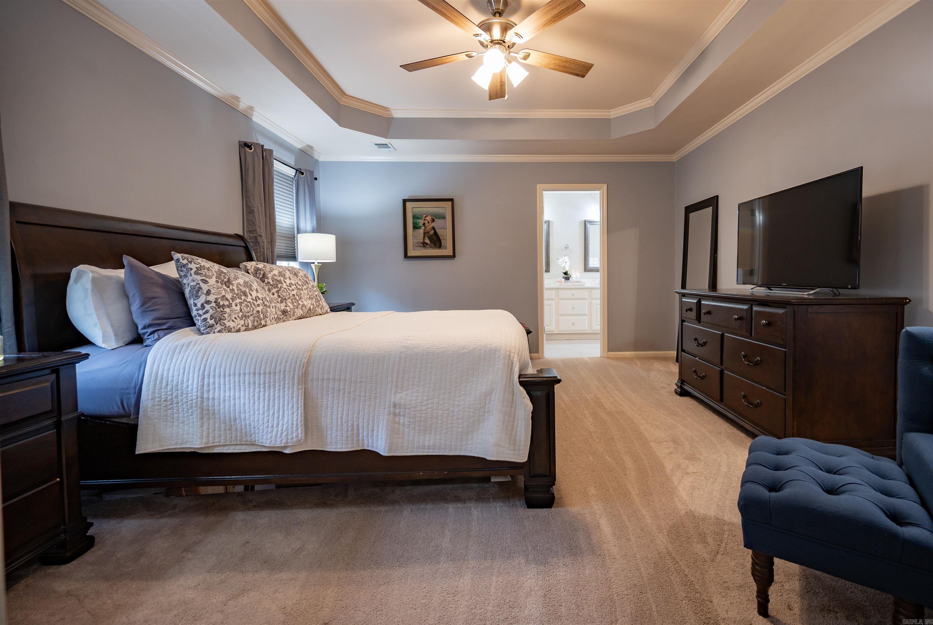 7139 Park Meadows  Sherwood, AR