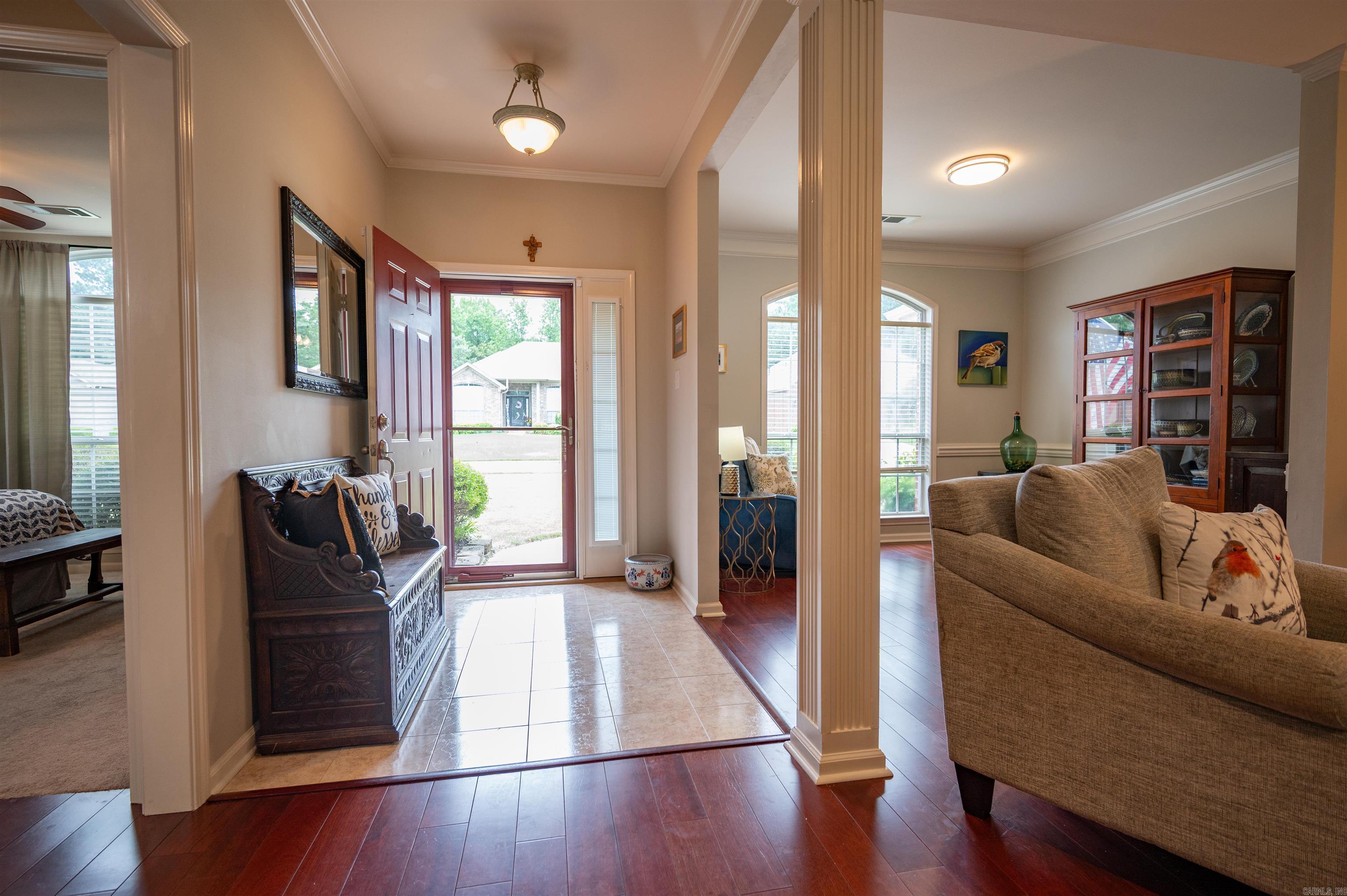 7139 Park Meadows  Sherwood, AR