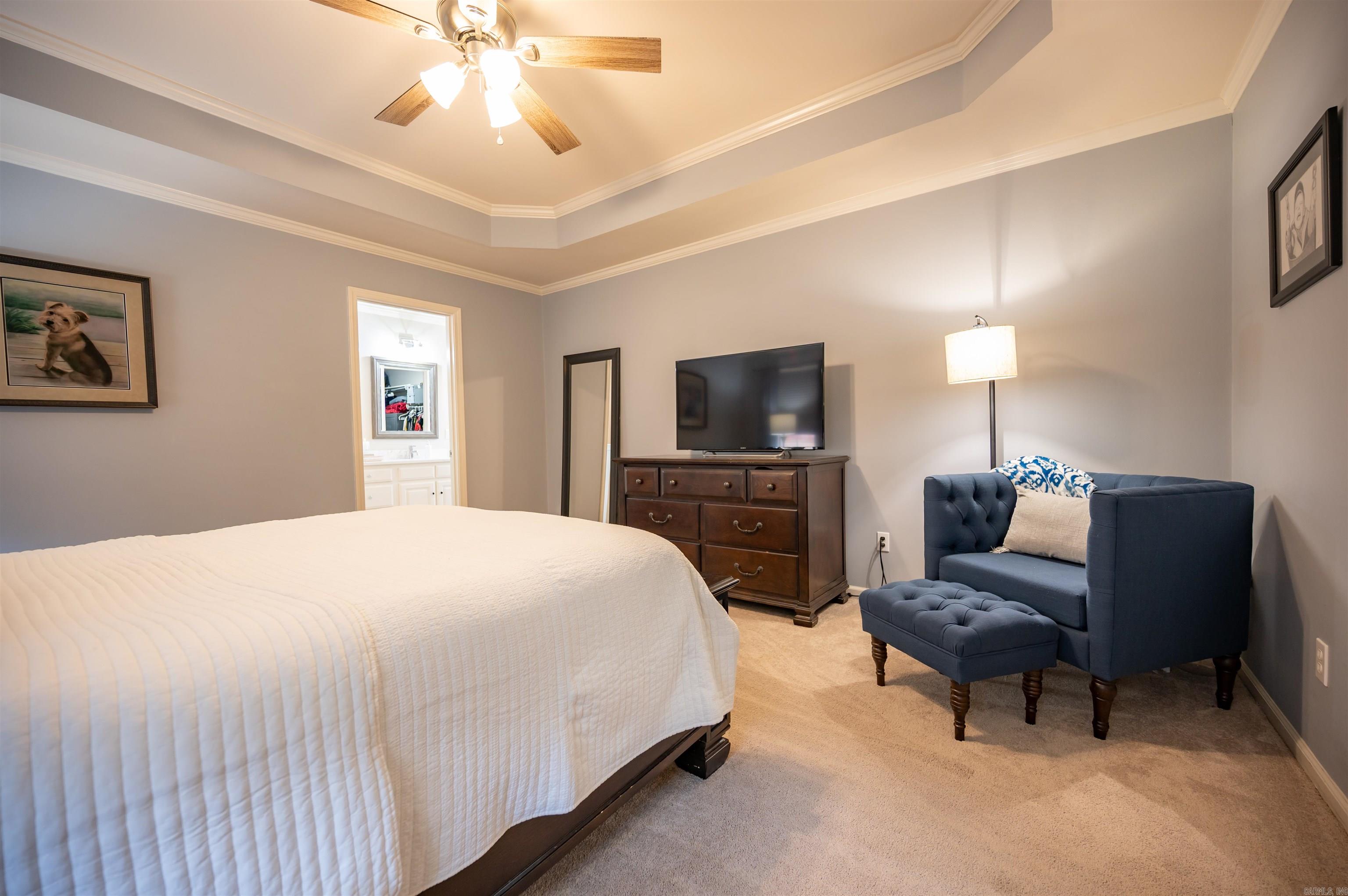 7139 Park Meadows  Sherwood, AR