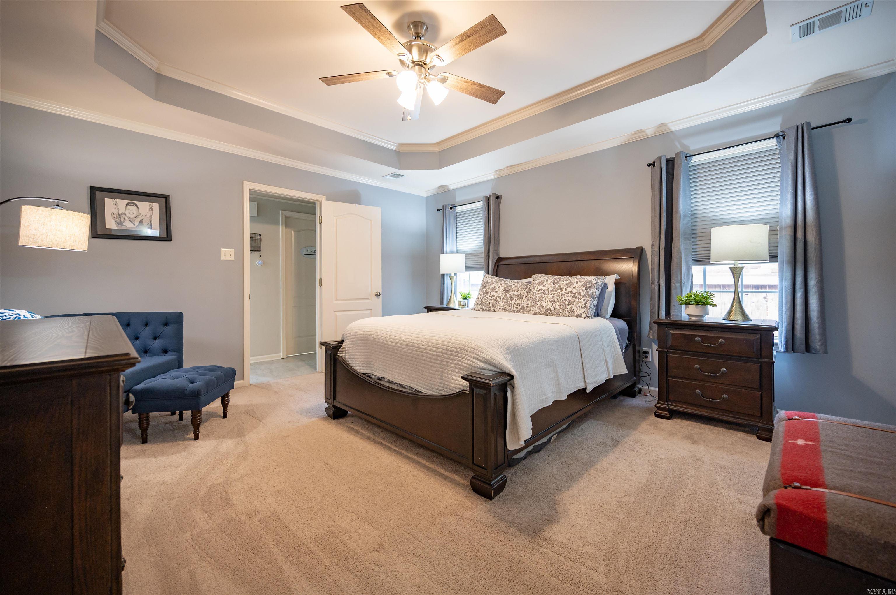 7139 Park Meadows  Sherwood, AR