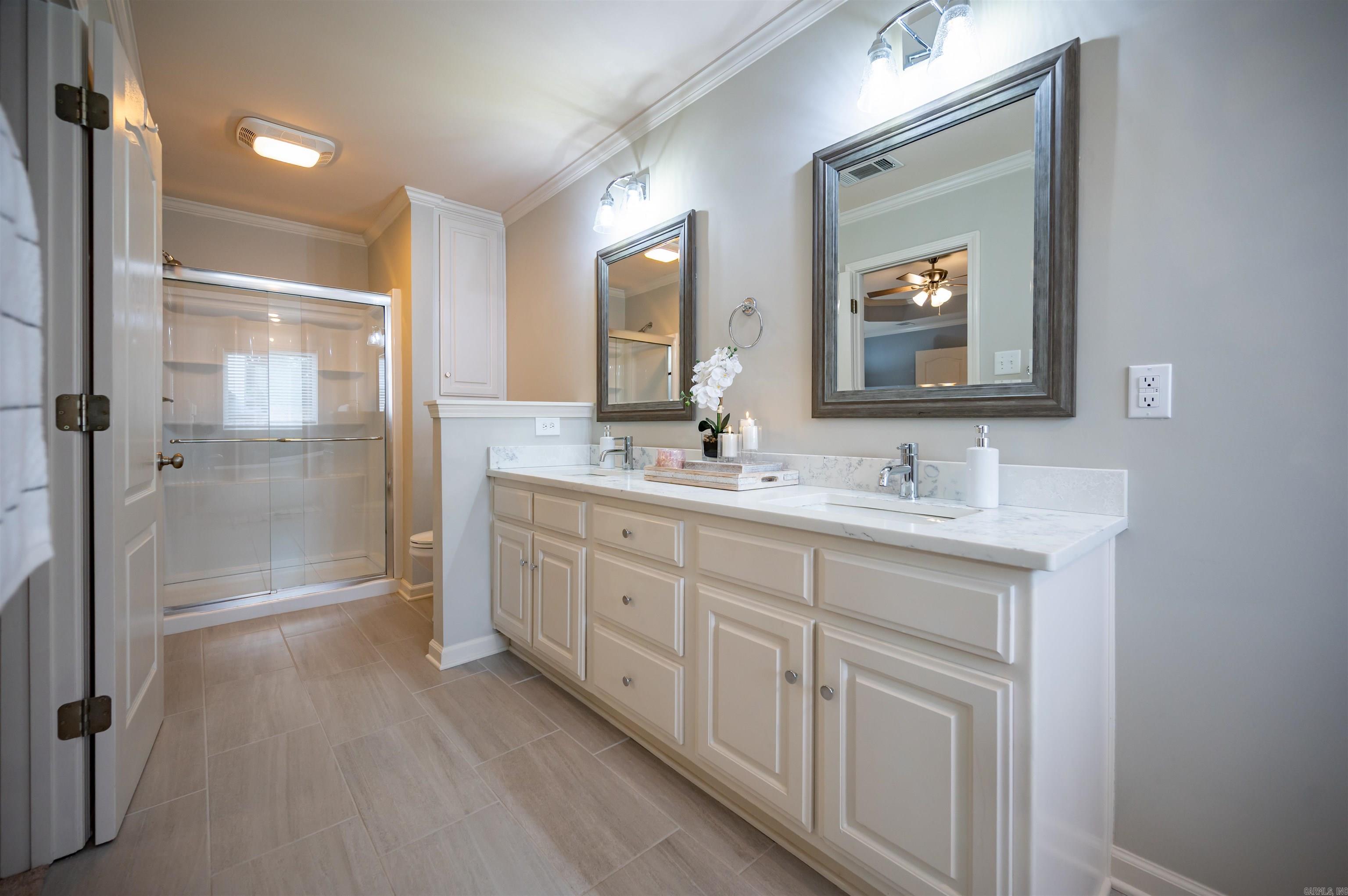 7139 Park Meadows  Sherwood, AR