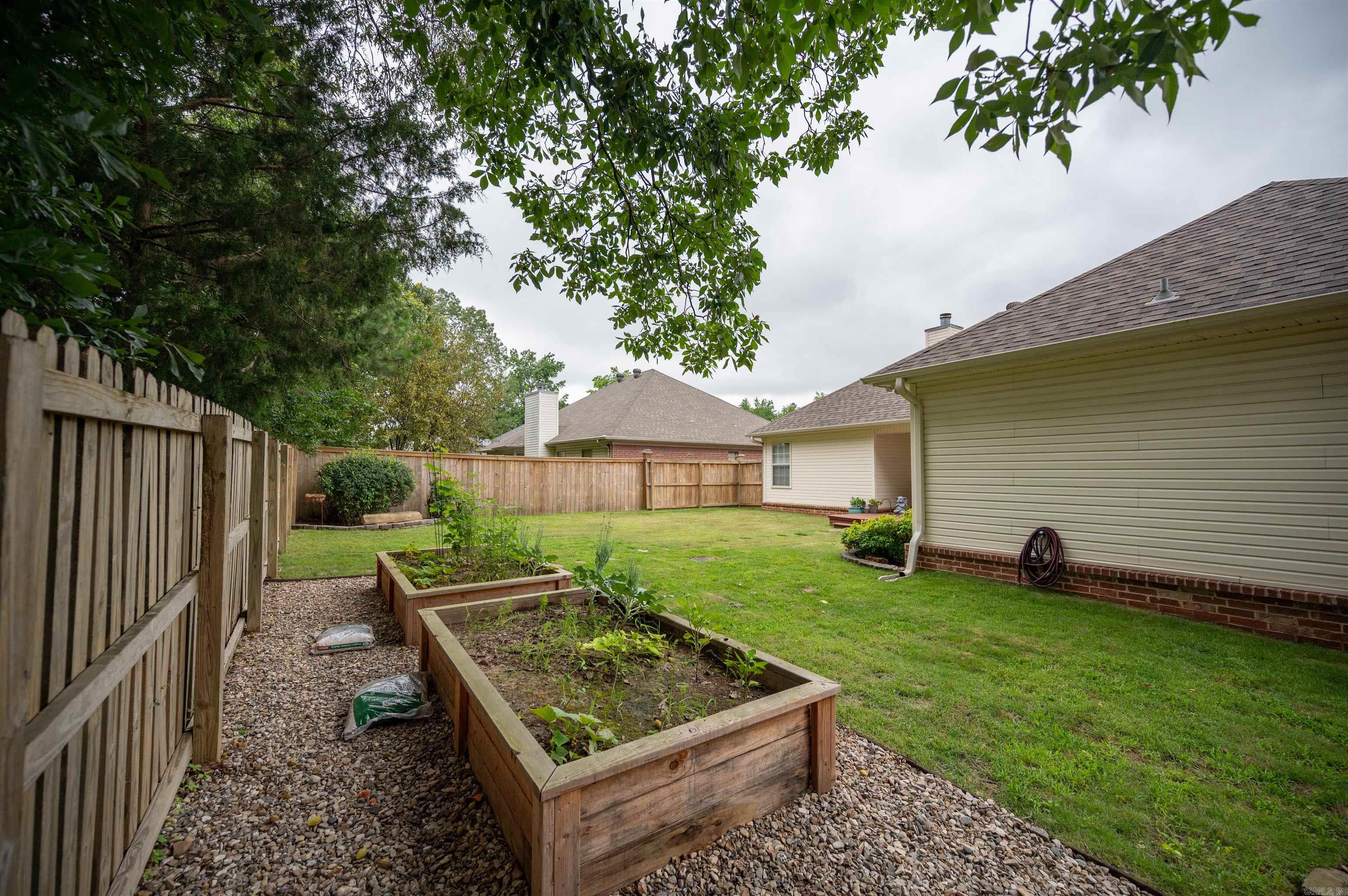 7139 Park Meadows  Sherwood, AR