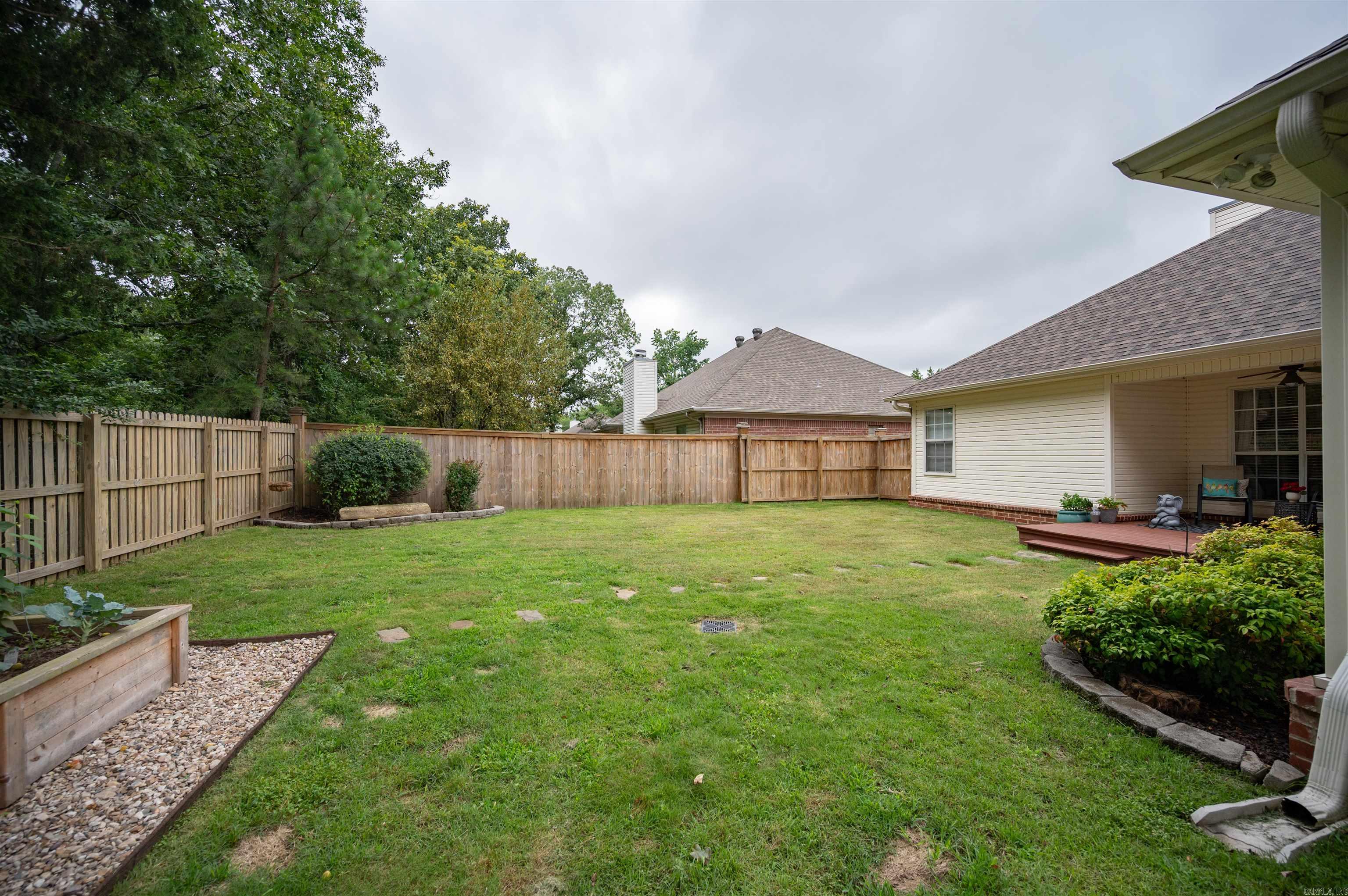 7139 Park Meadows  Sherwood, AR
