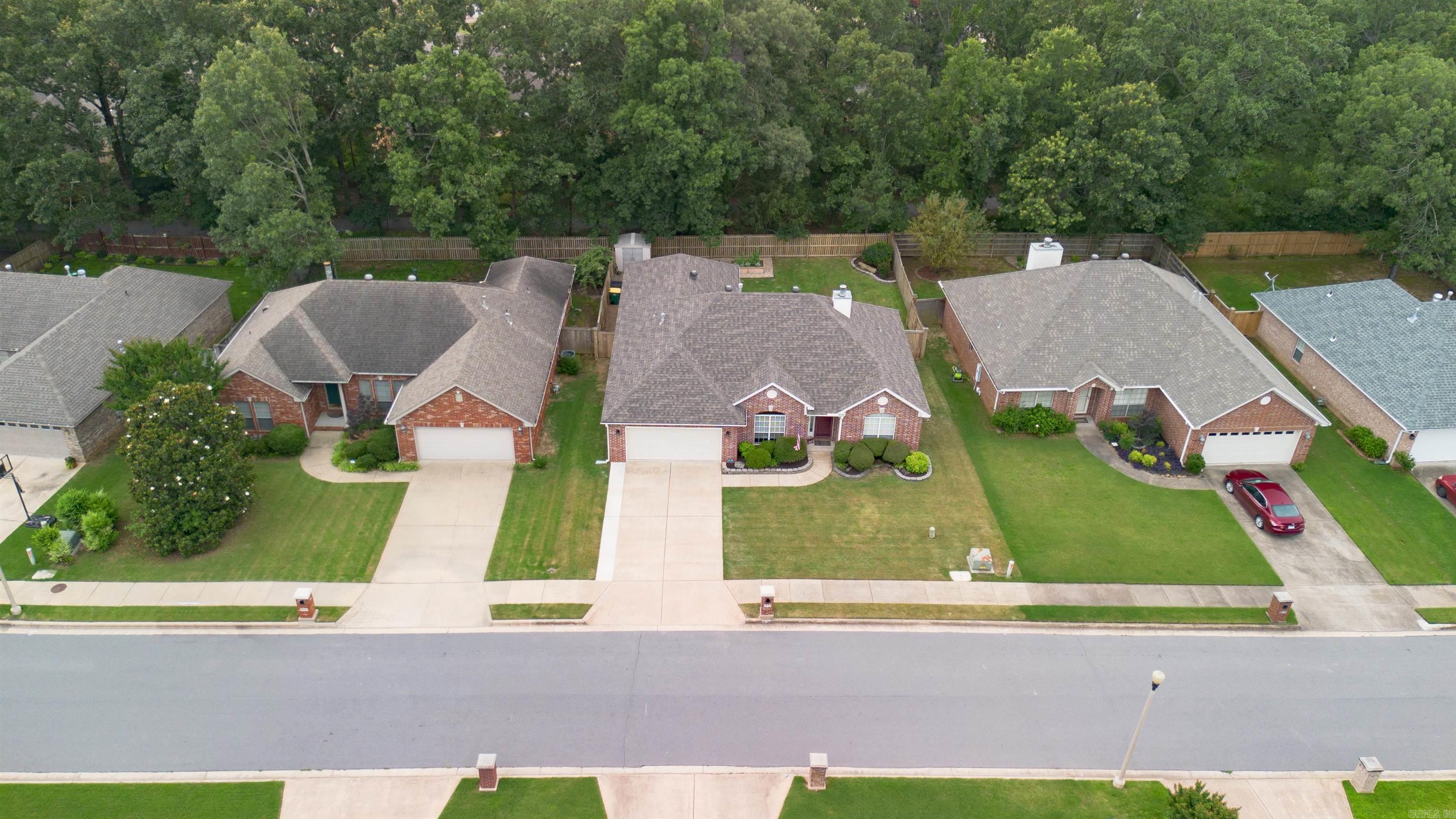 7139 Park Meadows  Sherwood, AR