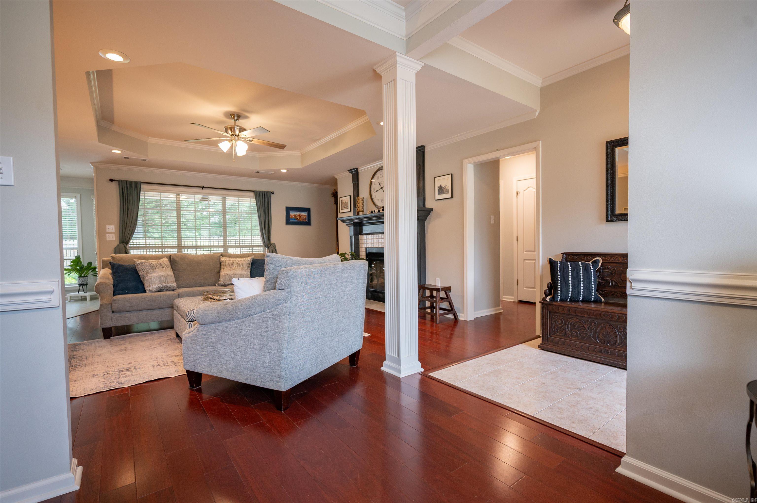 7139 Park Meadows  Sherwood, AR