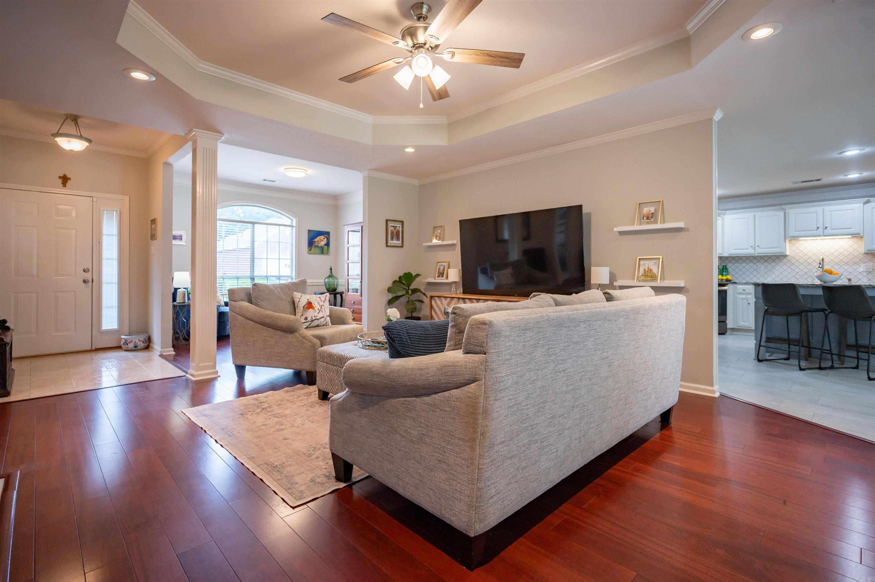 7139 Park Meadows  Sherwood, AR