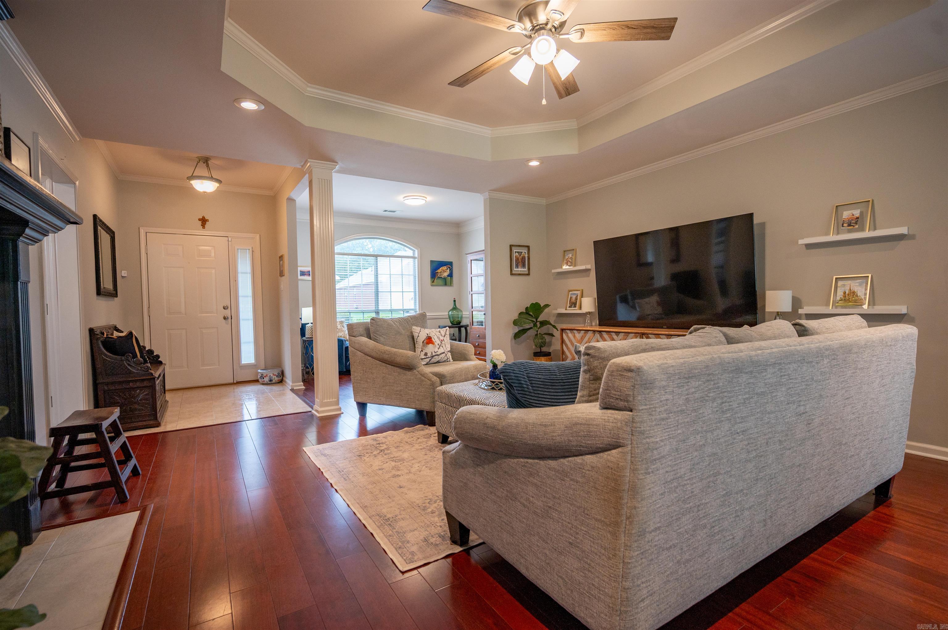 7139 Park Meadows  Sherwood, AR