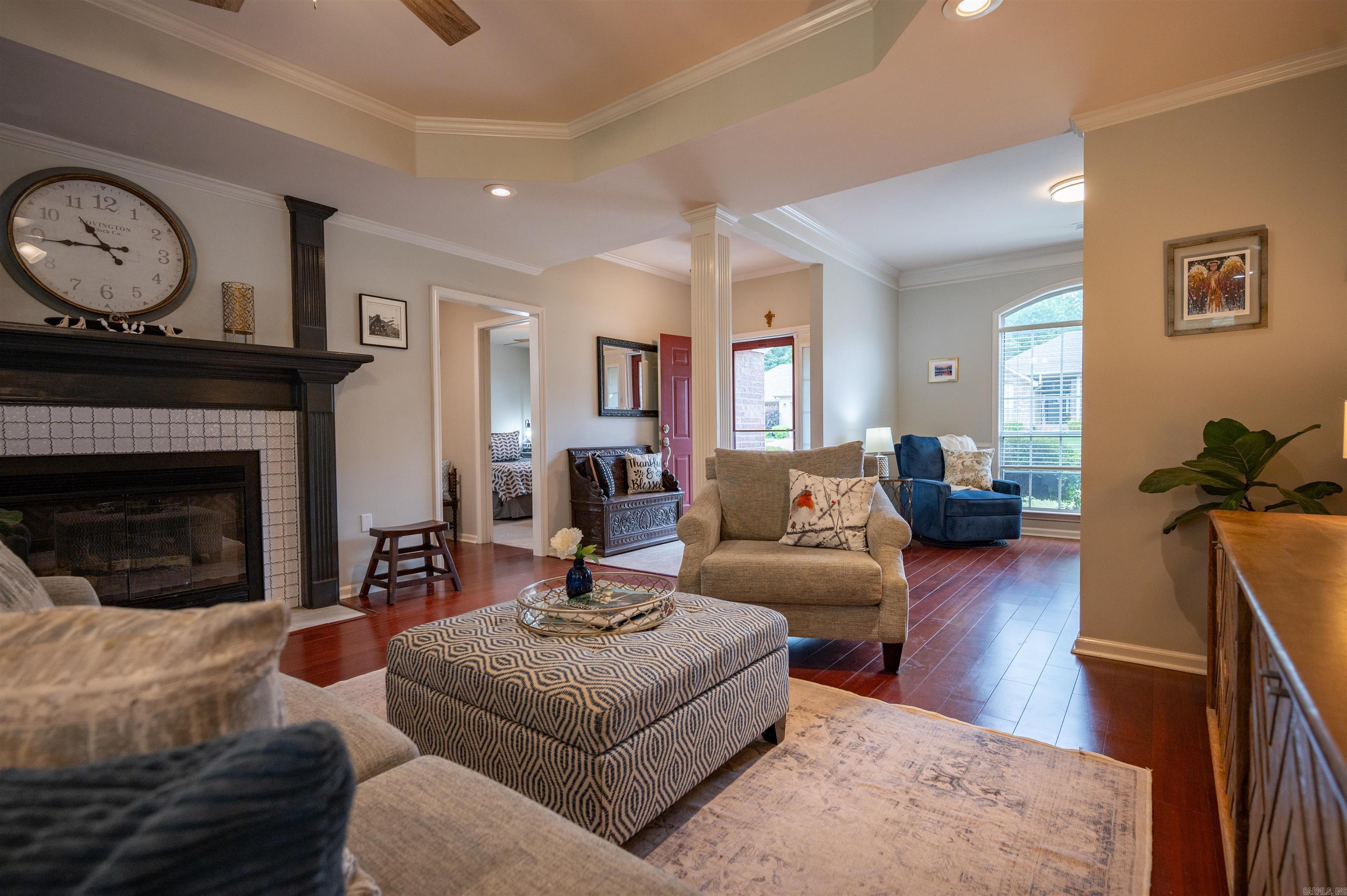 7139 Park Meadows  Sherwood, AR