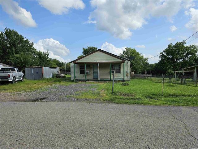 801  Deridder  Mena, AR