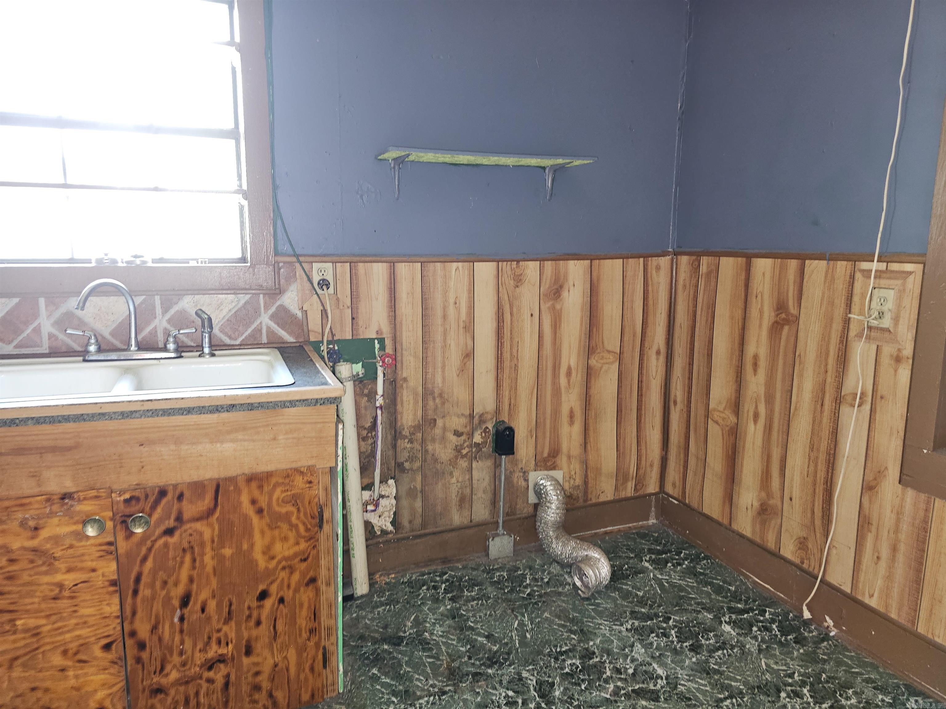 801 Deridder  Mena, AR