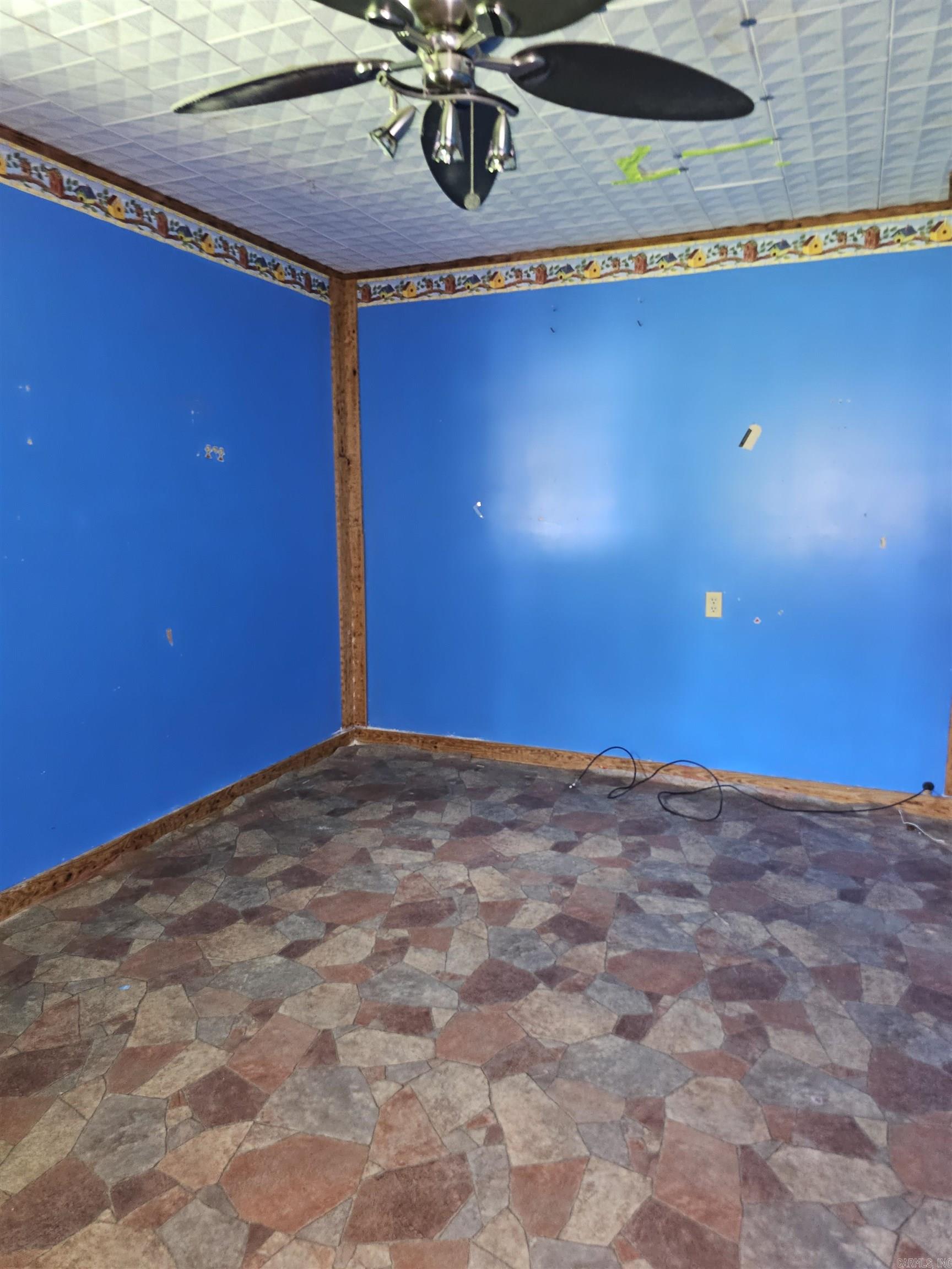 801 Deridder  Mena, AR