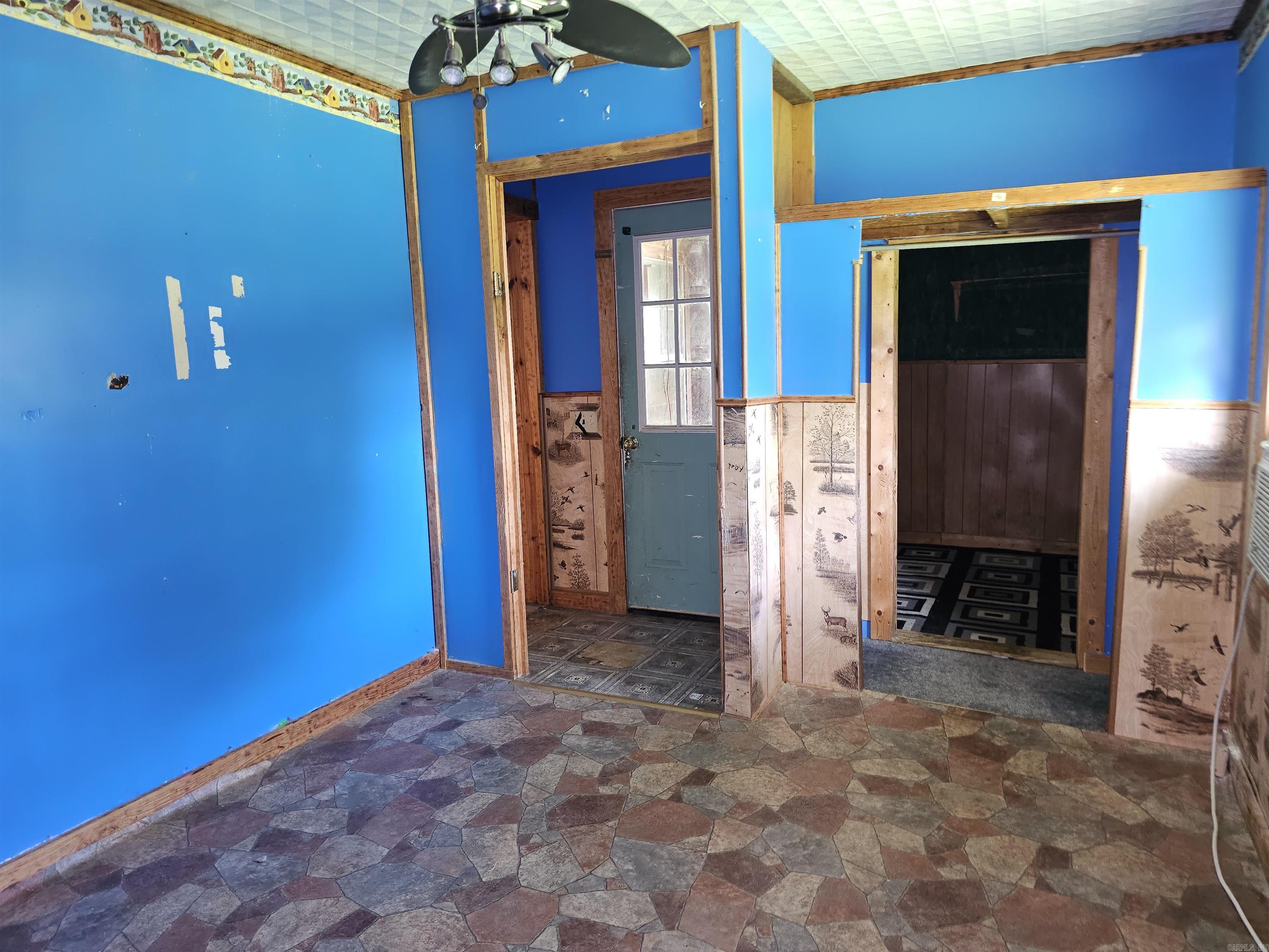 801 Deridder  Mena, AR