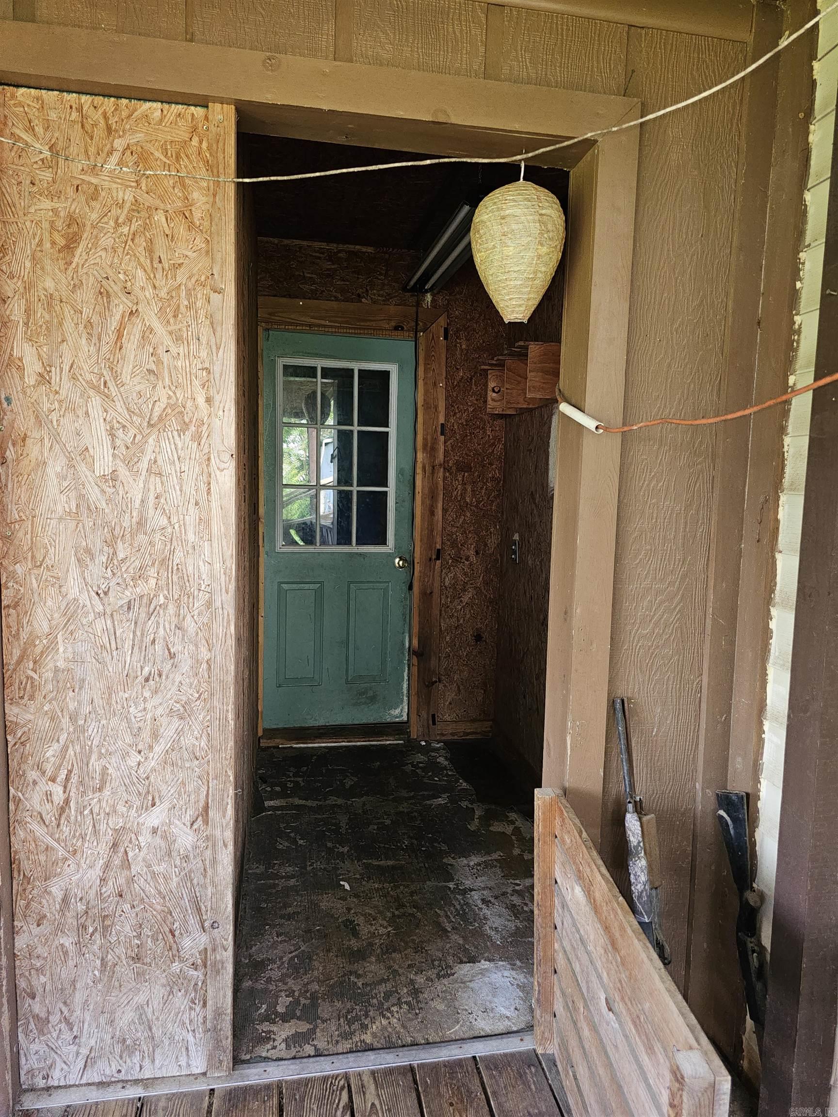 801 Deridder  Mena, AR