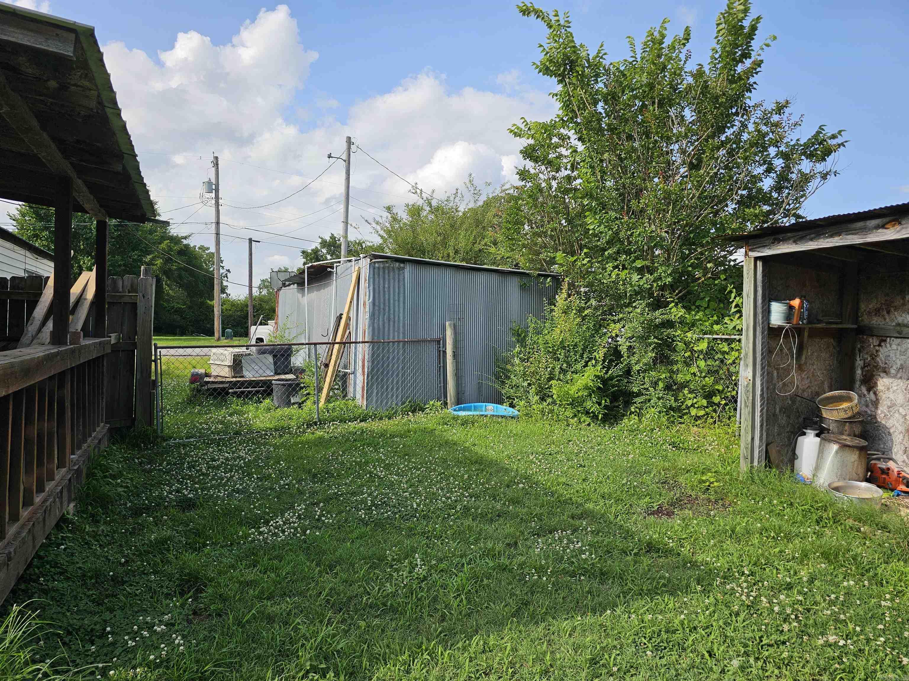 801 Deridder  Mena, AR