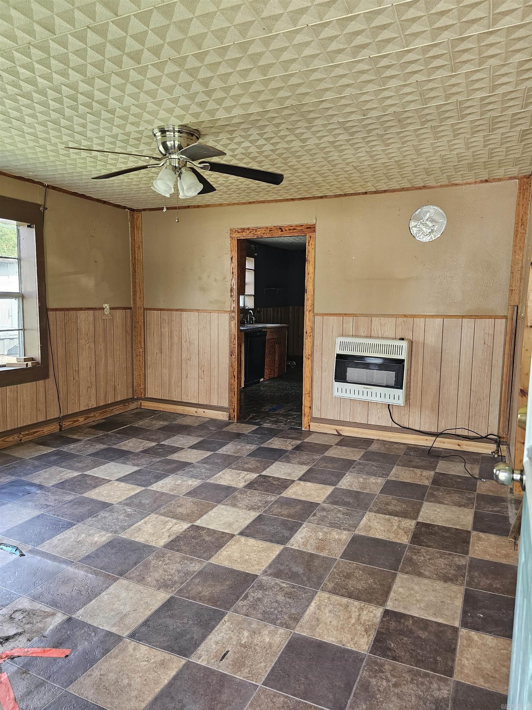 801 Deridder  Mena, AR