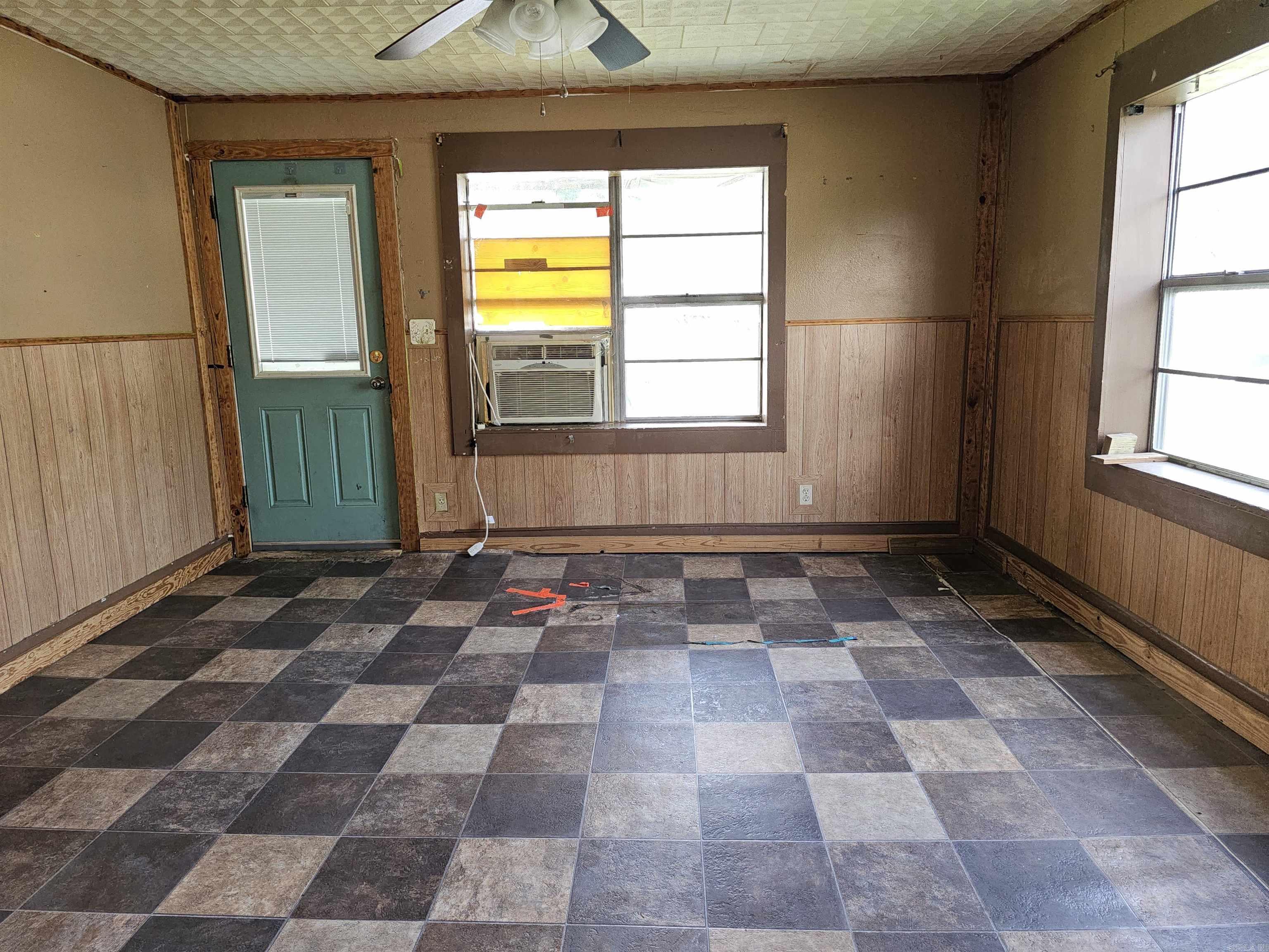 801 Deridder  Mena, AR