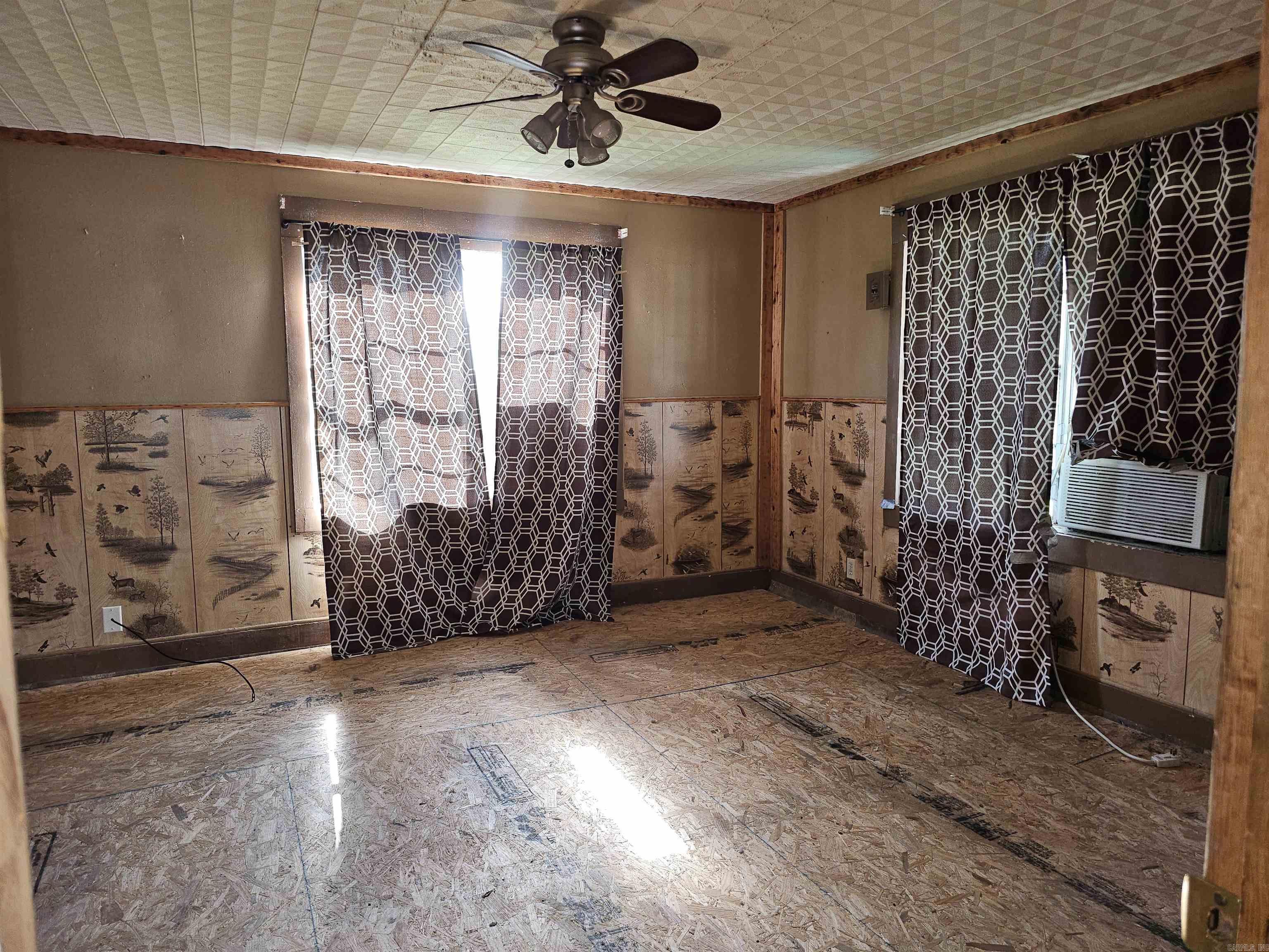 801 Deridder  Mena, AR