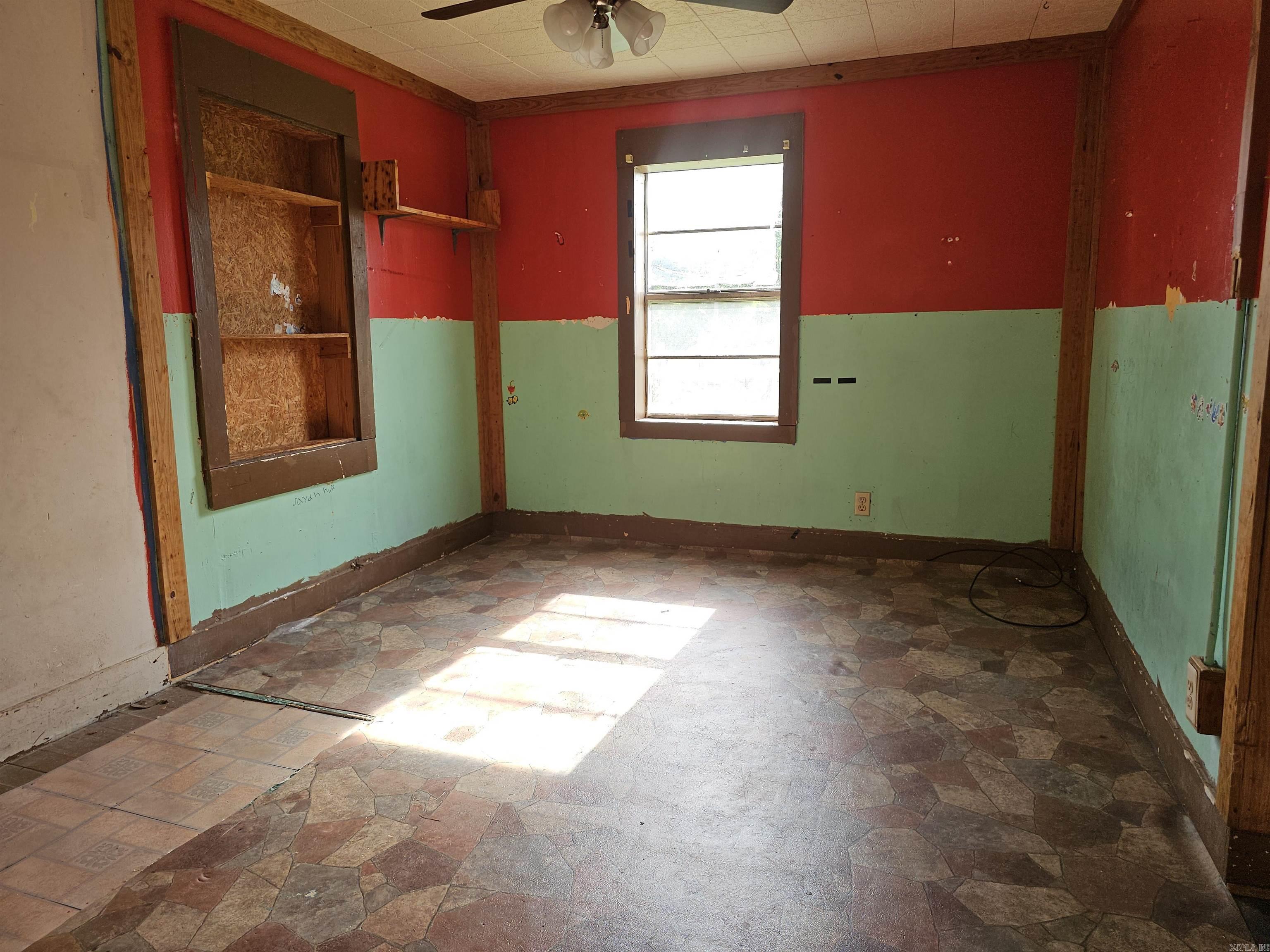 801 Deridder  Mena, AR