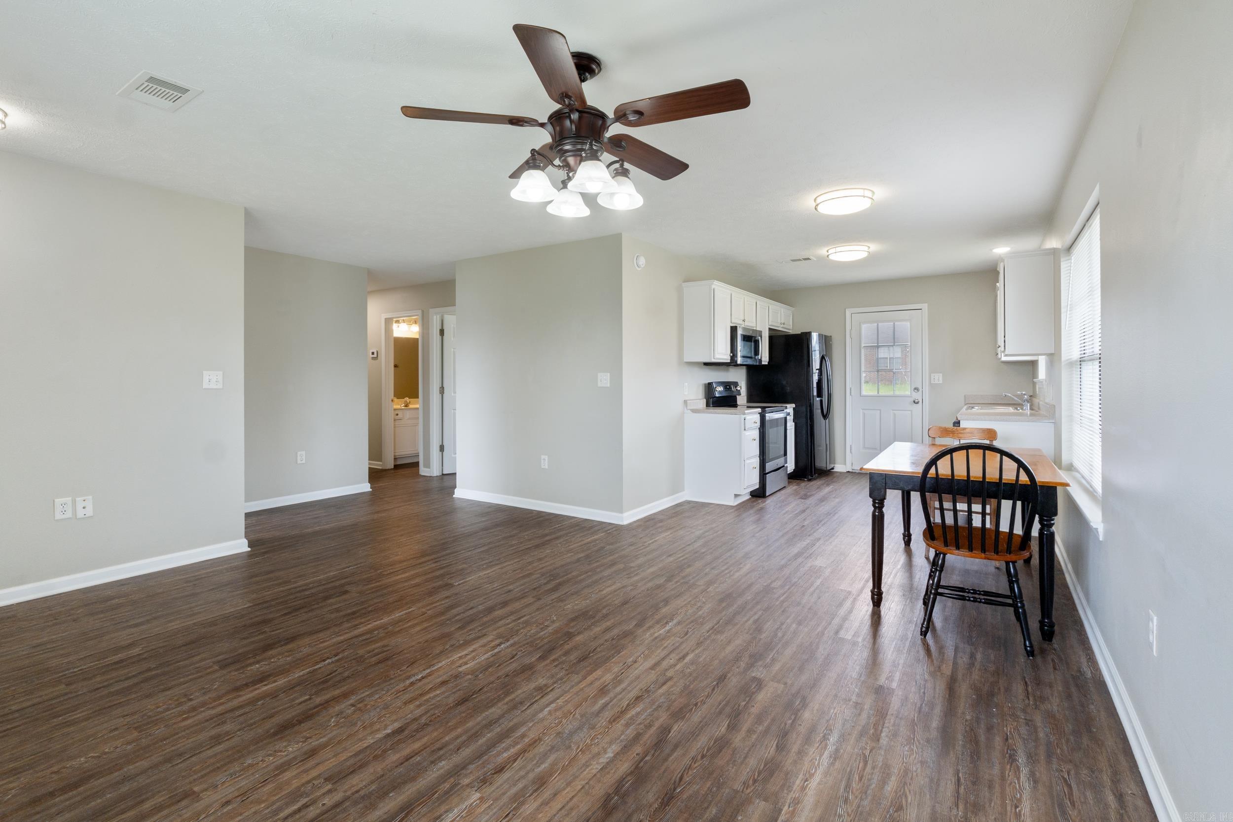1435 Ola St  Conway, AR