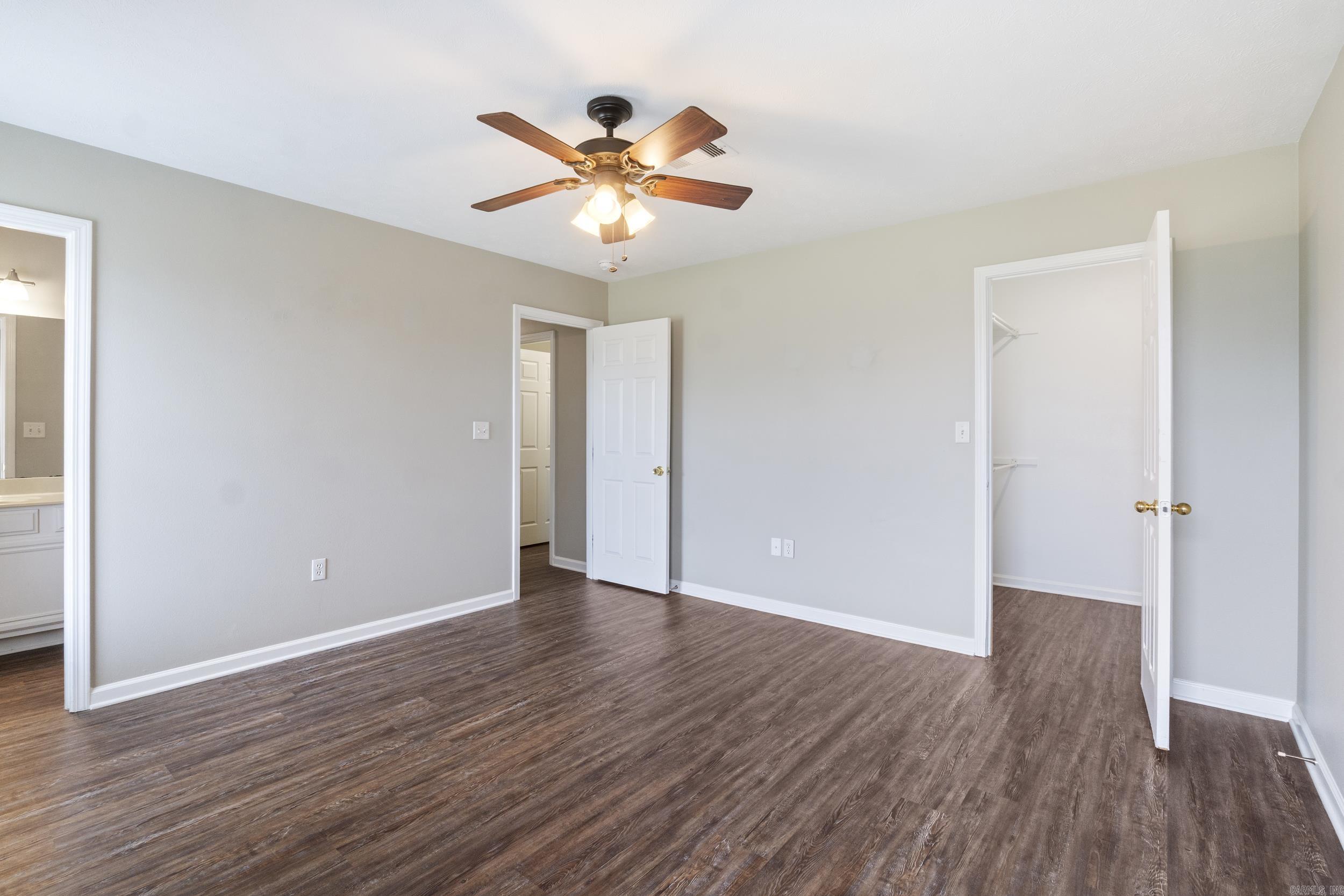 1435 Ola St  Conway, AR