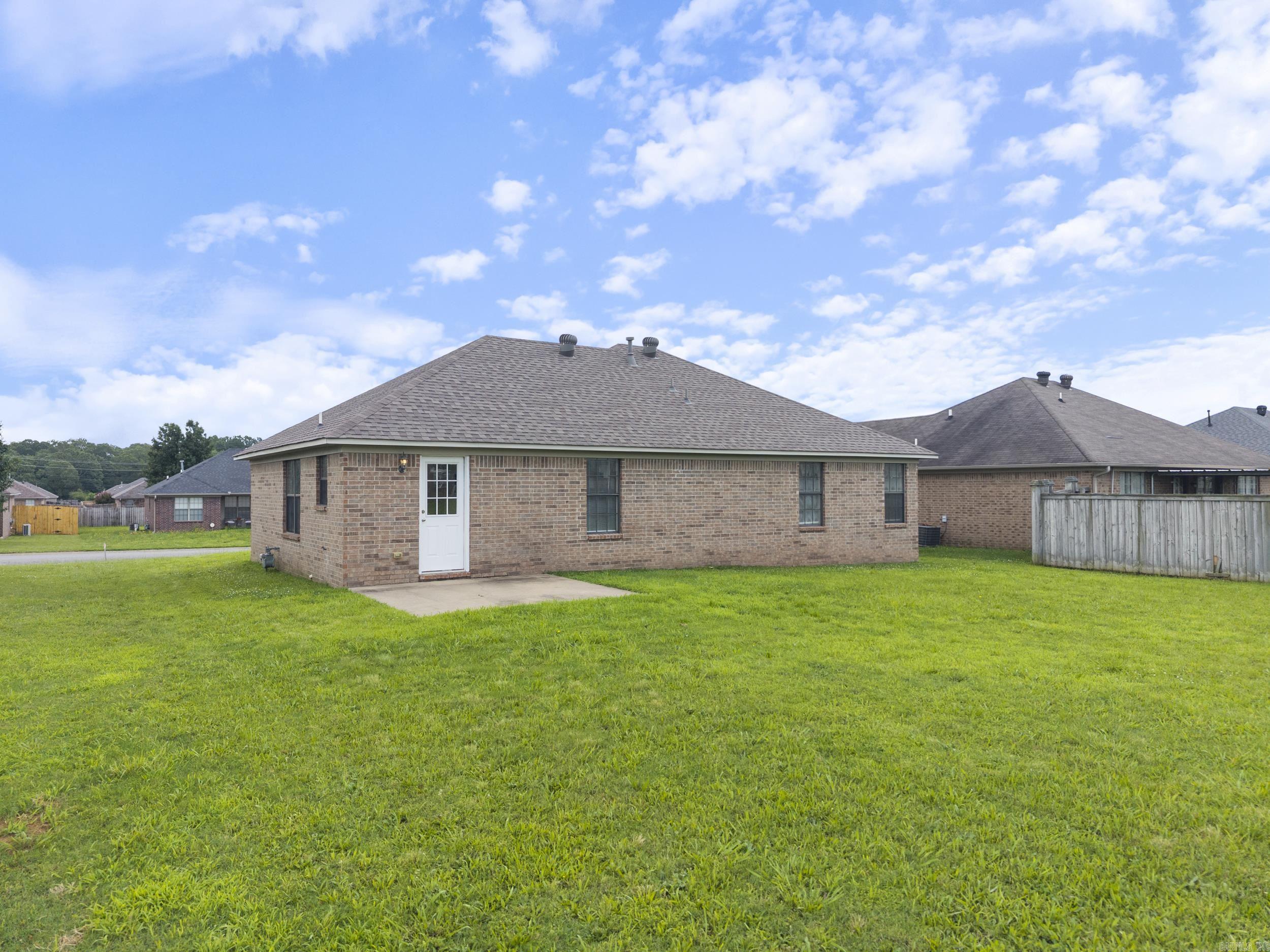 1435 Ola St  Conway, AR