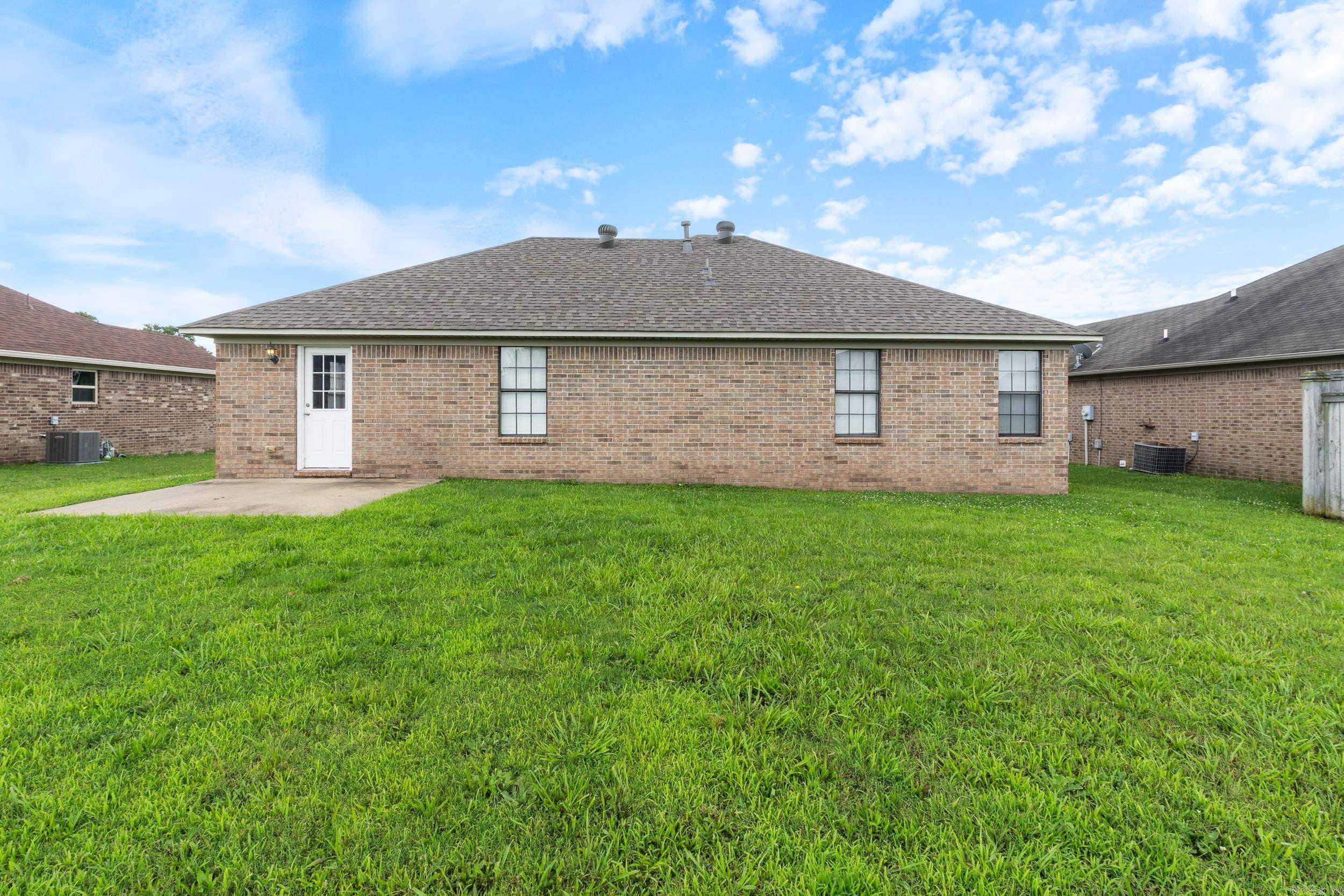 1435 Ola St  Conway, AR