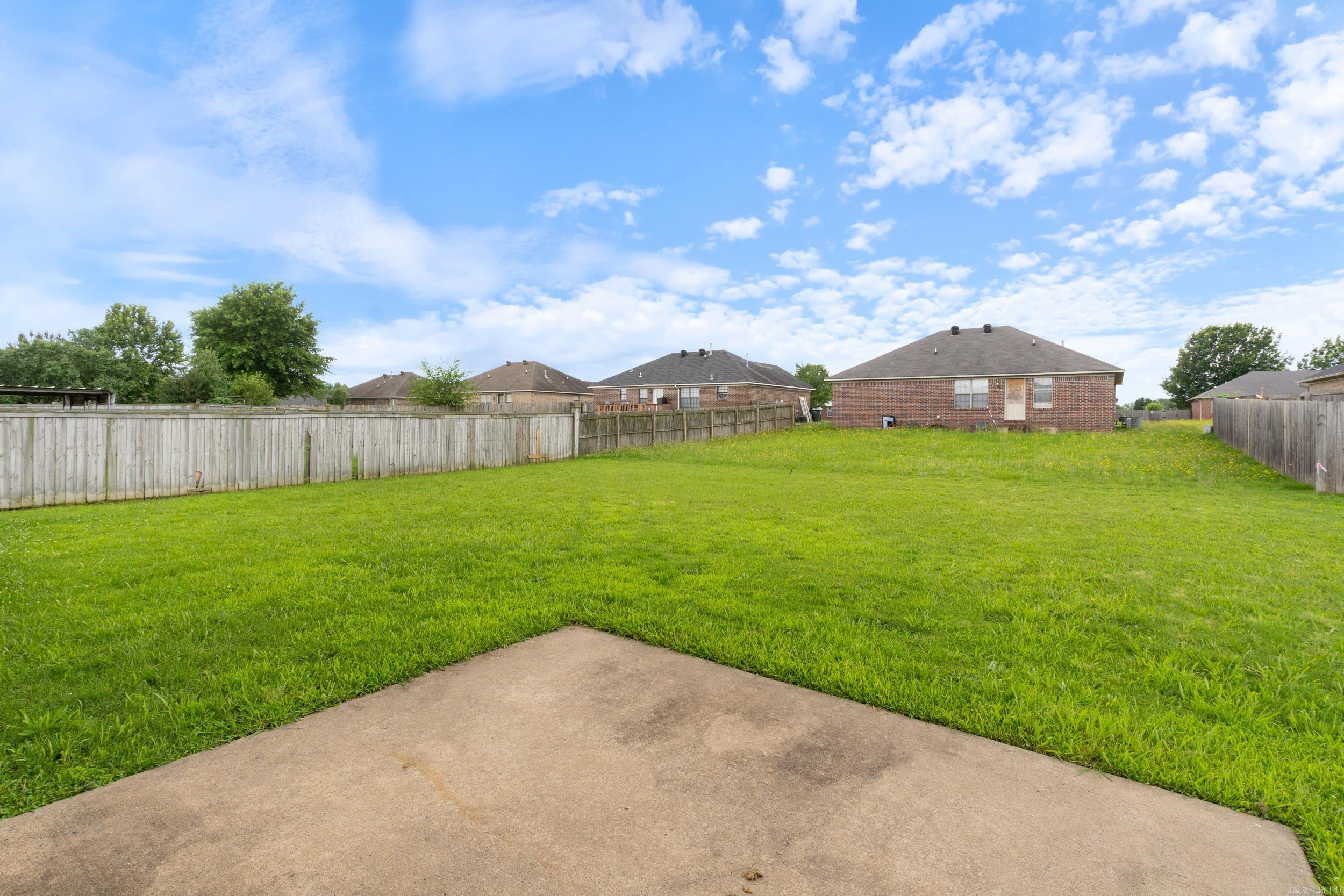 1435 Ola St  Conway, AR