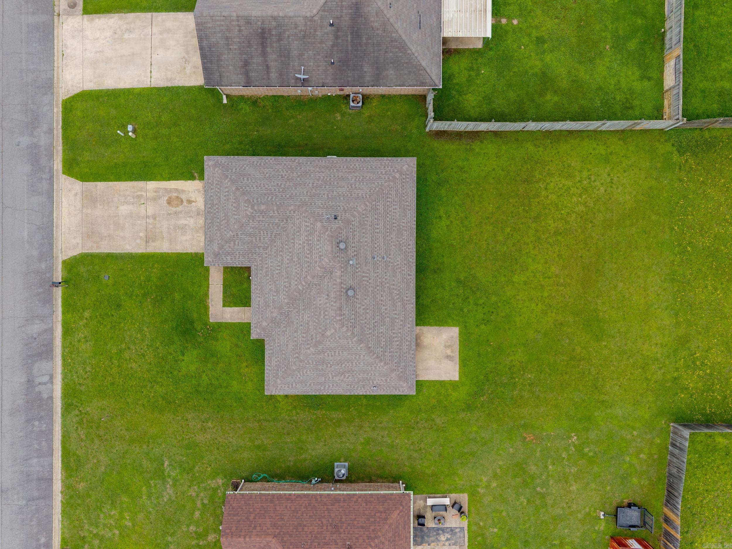 1435 Ola St  Conway, AR