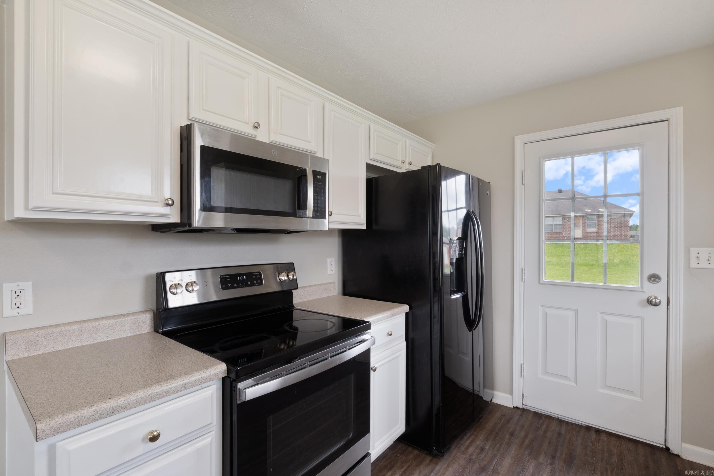 1435 Ola St  Conway, AR