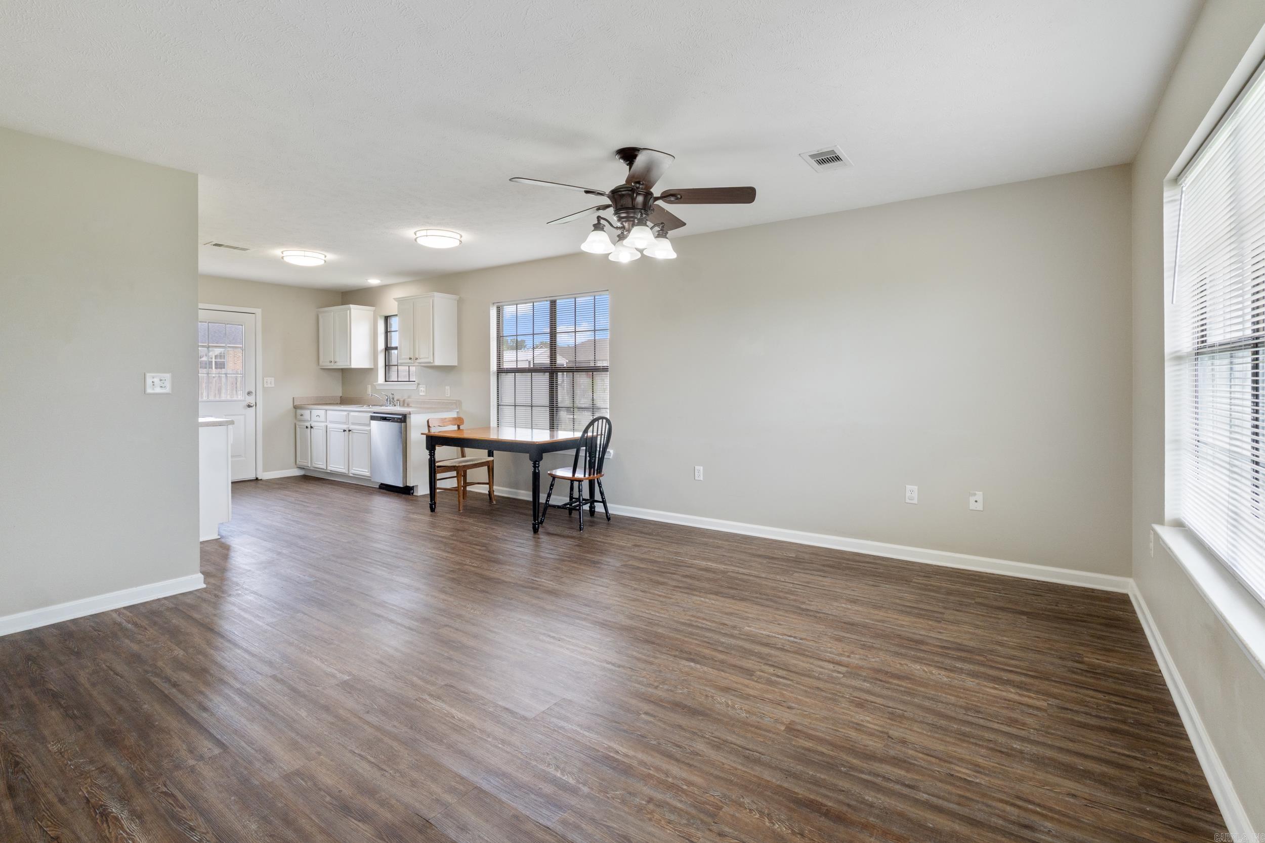 1435 Ola St  Conway, AR