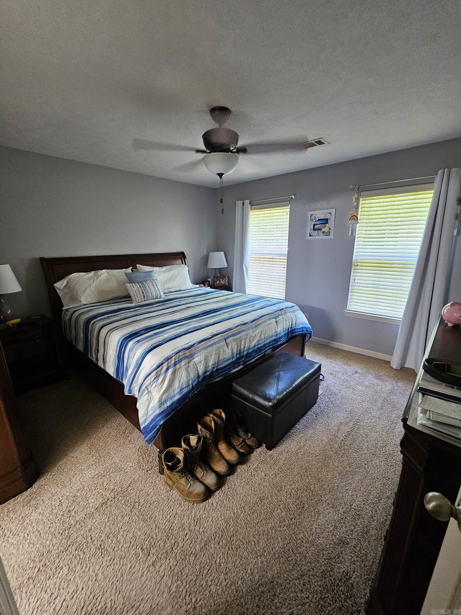 38 Weatherwood  Ward, AR
