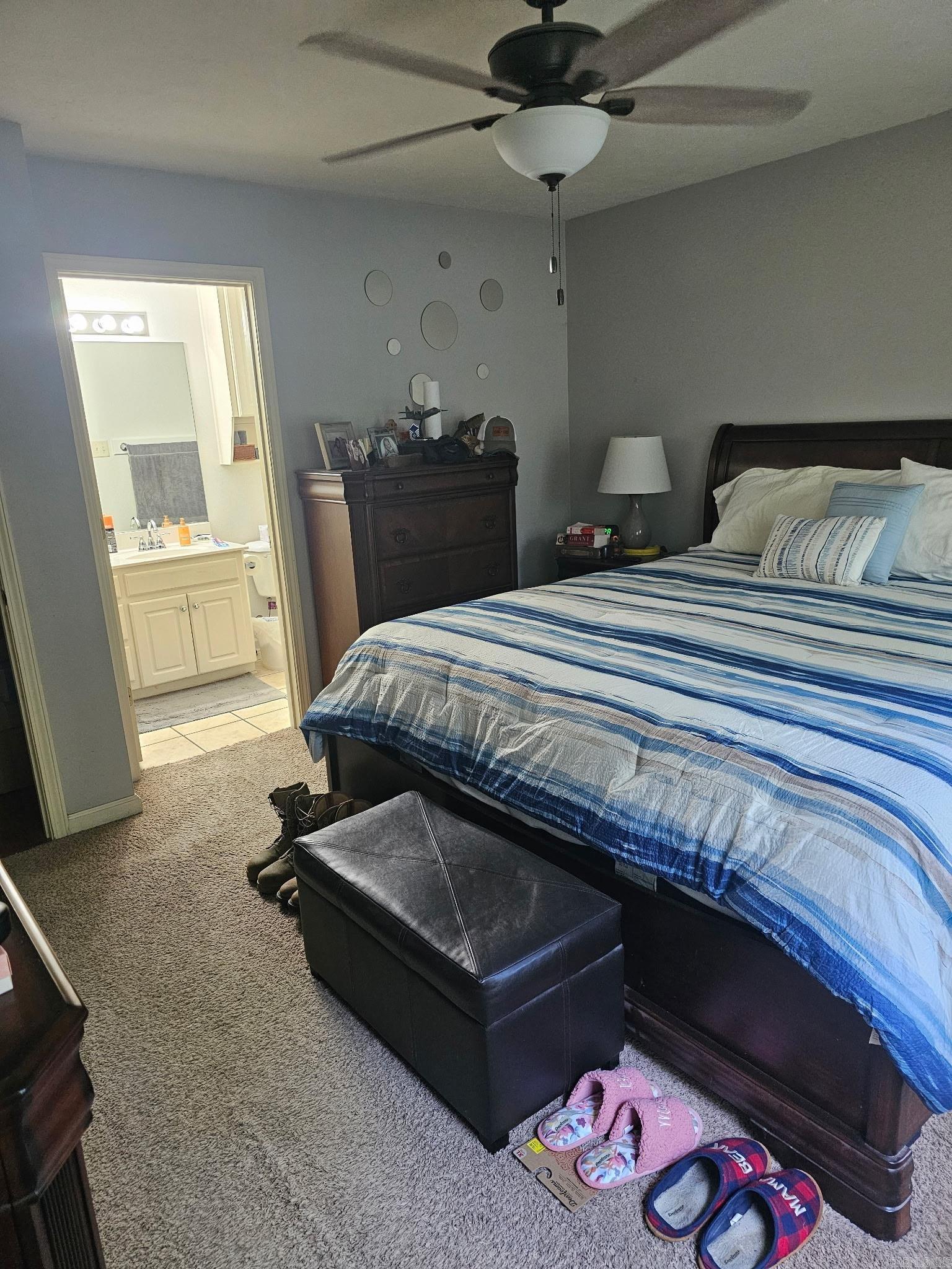 38 Weatherwood  Ward, AR