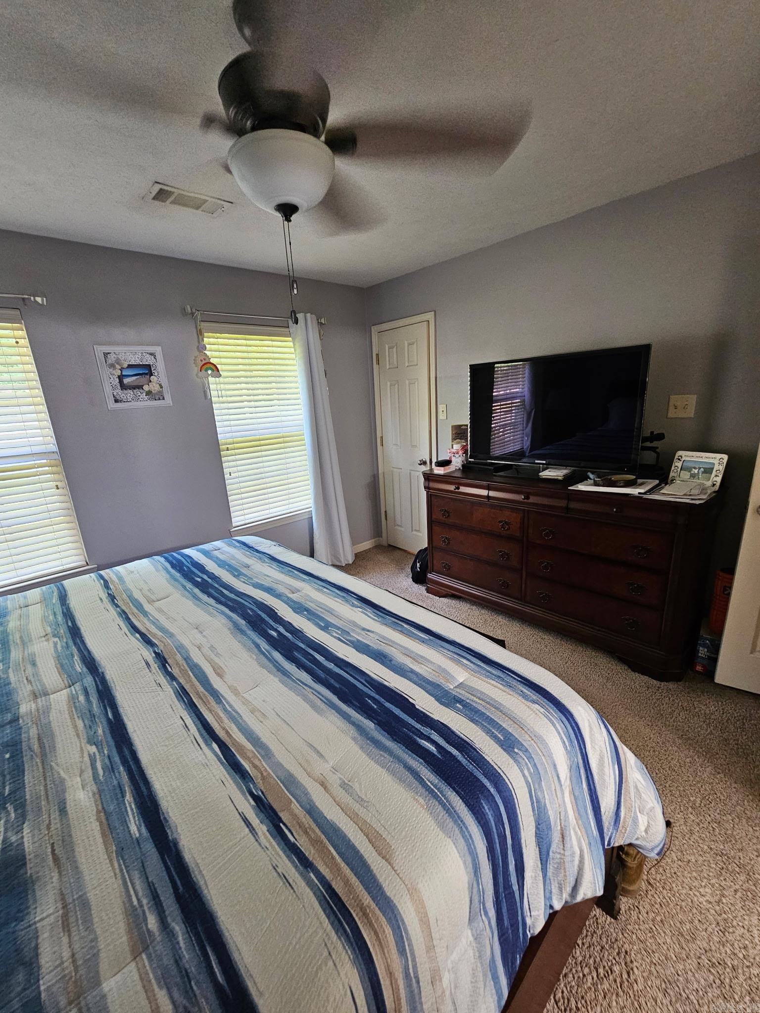 38 Weatherwood  Ward, AR