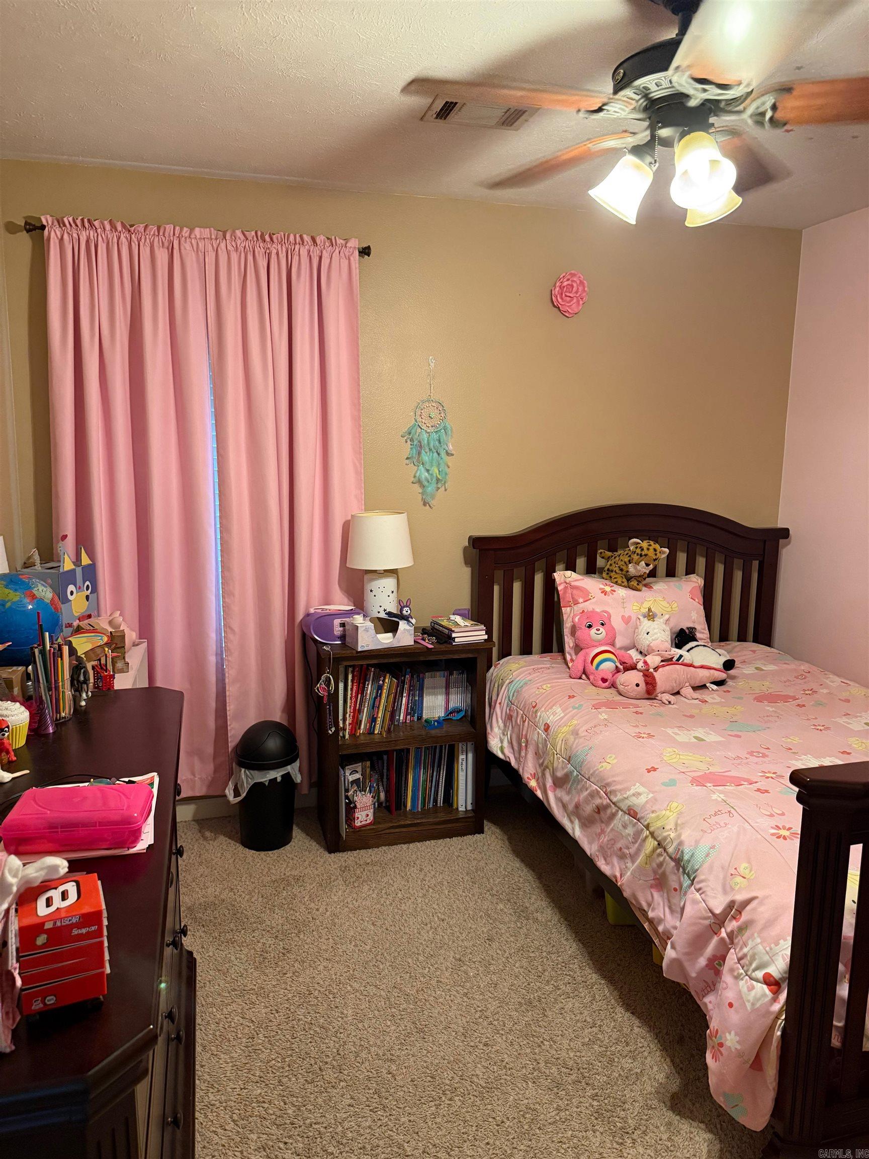38 Weatherwood  Ward, AR