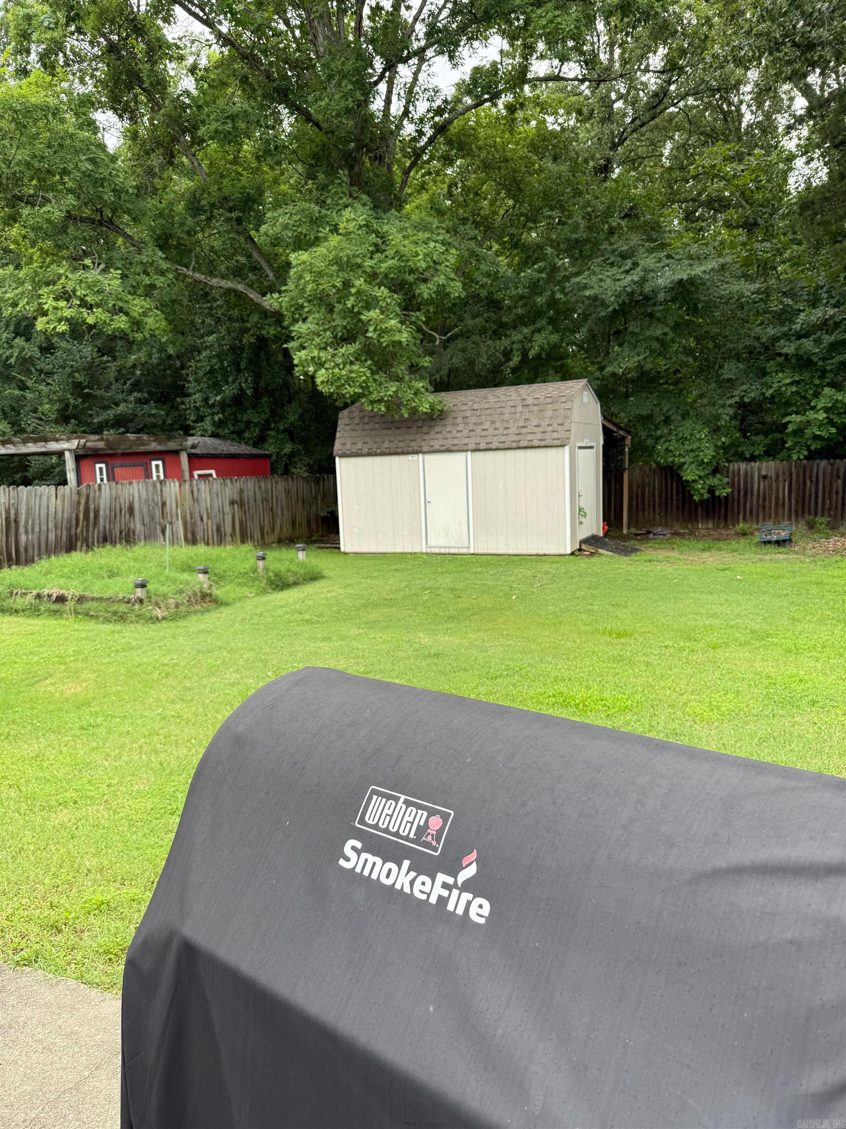 38 Weatherwood  Ward, AR