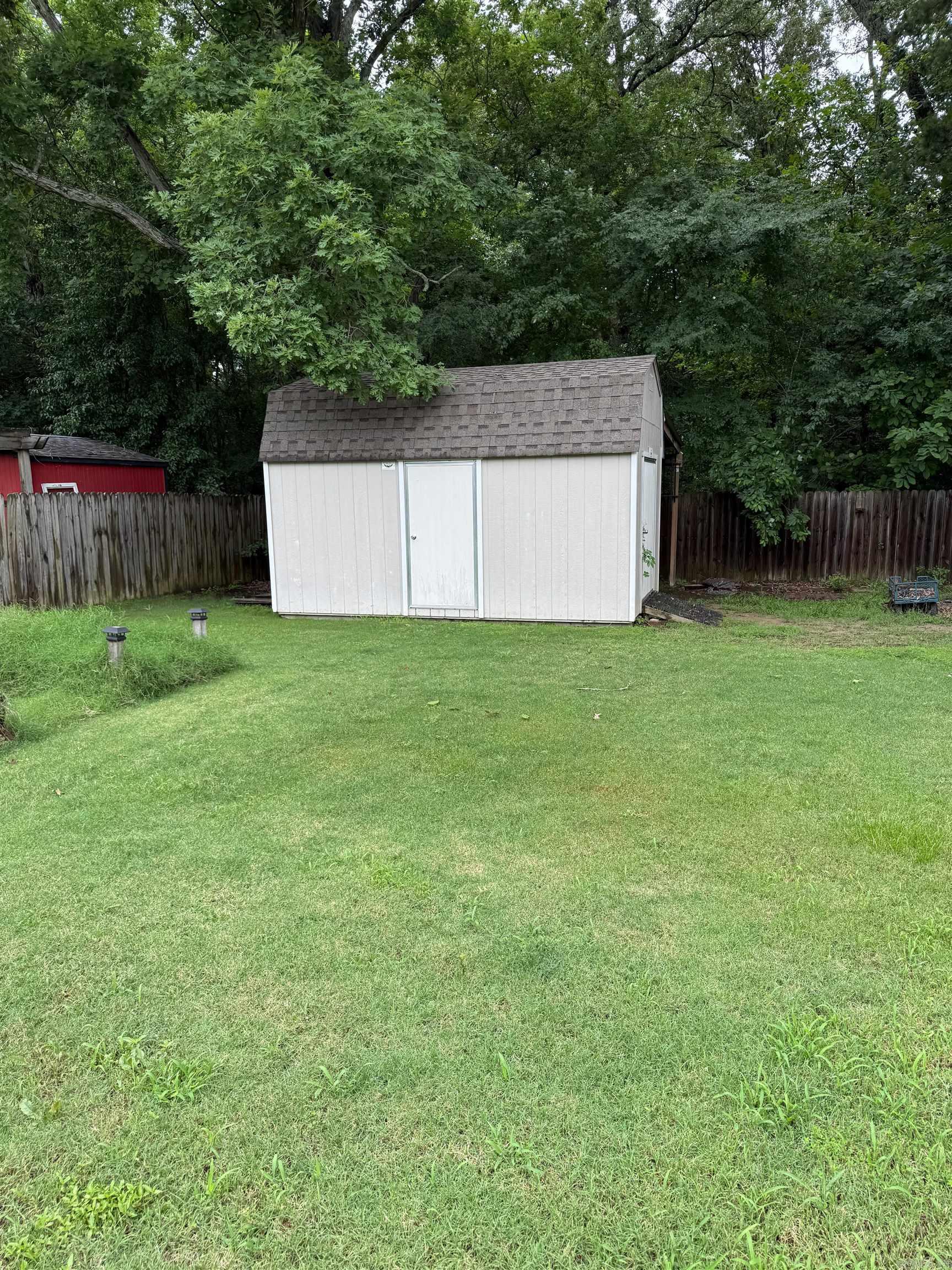 38 Weatherwood  Ward, AR