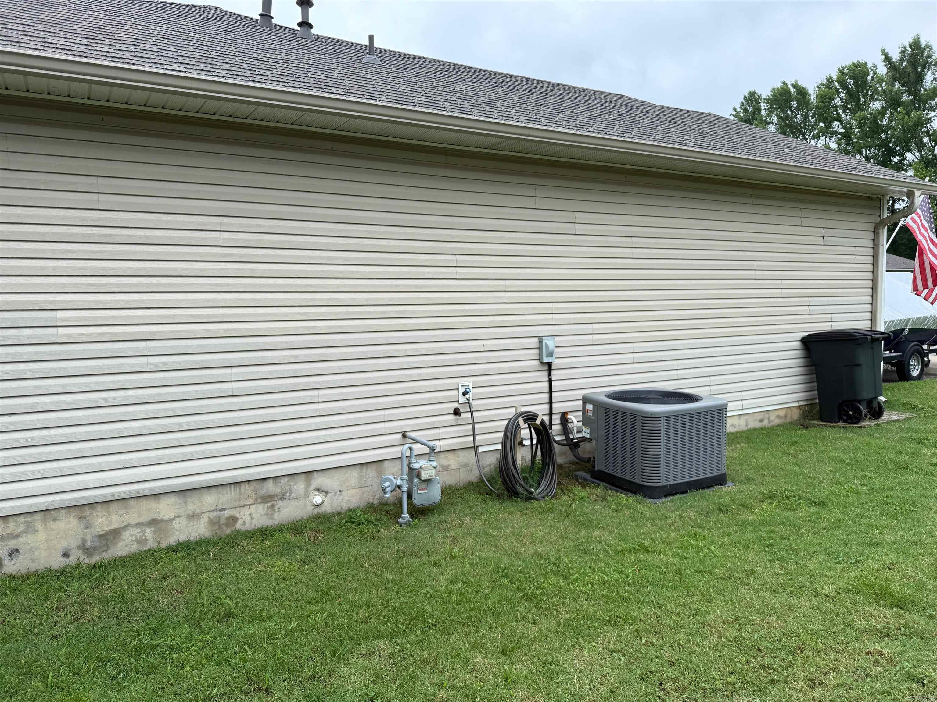 38 Weatherwood  Ward, AR
