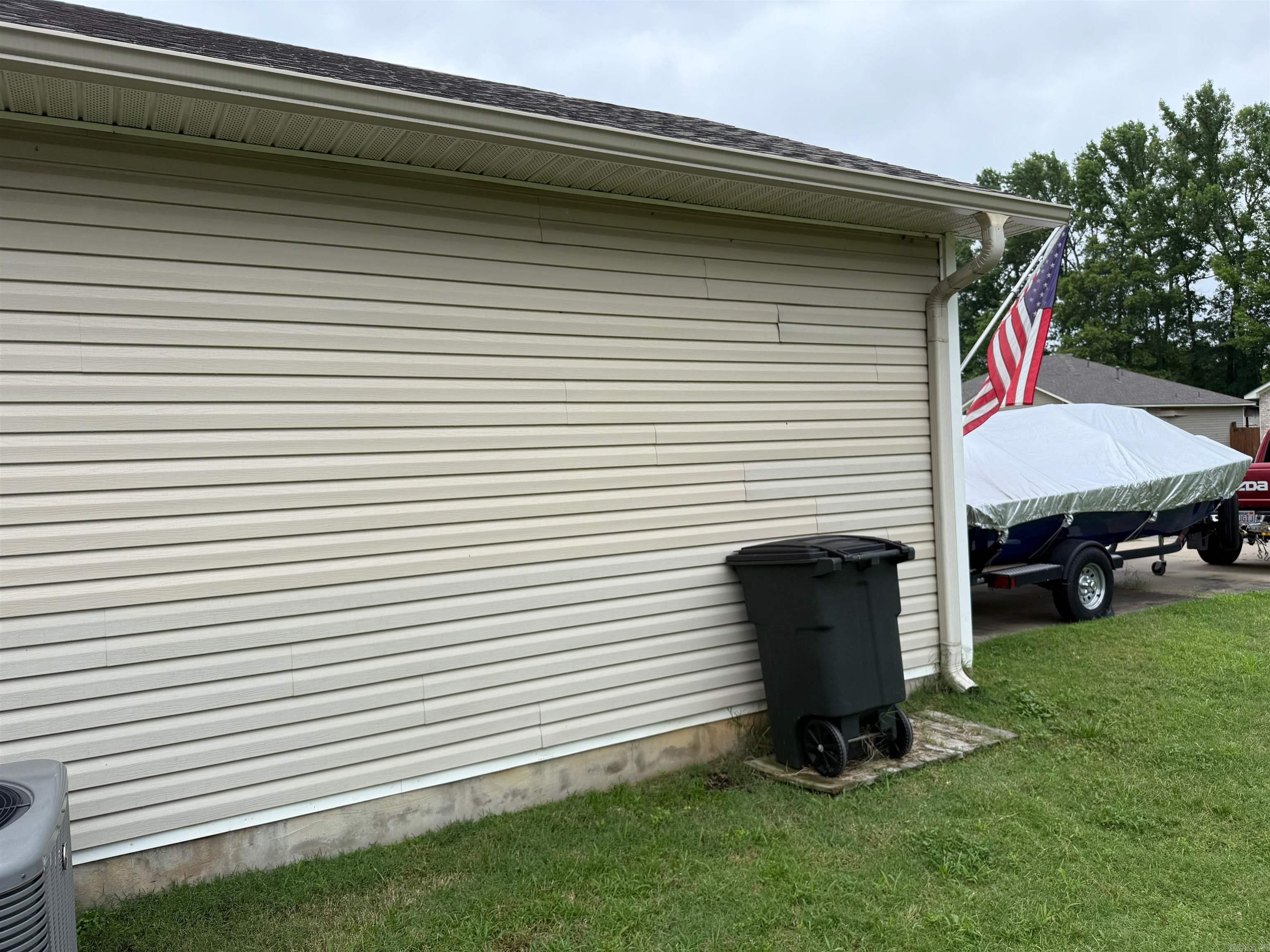 38 Weatherwood  Ward, AR