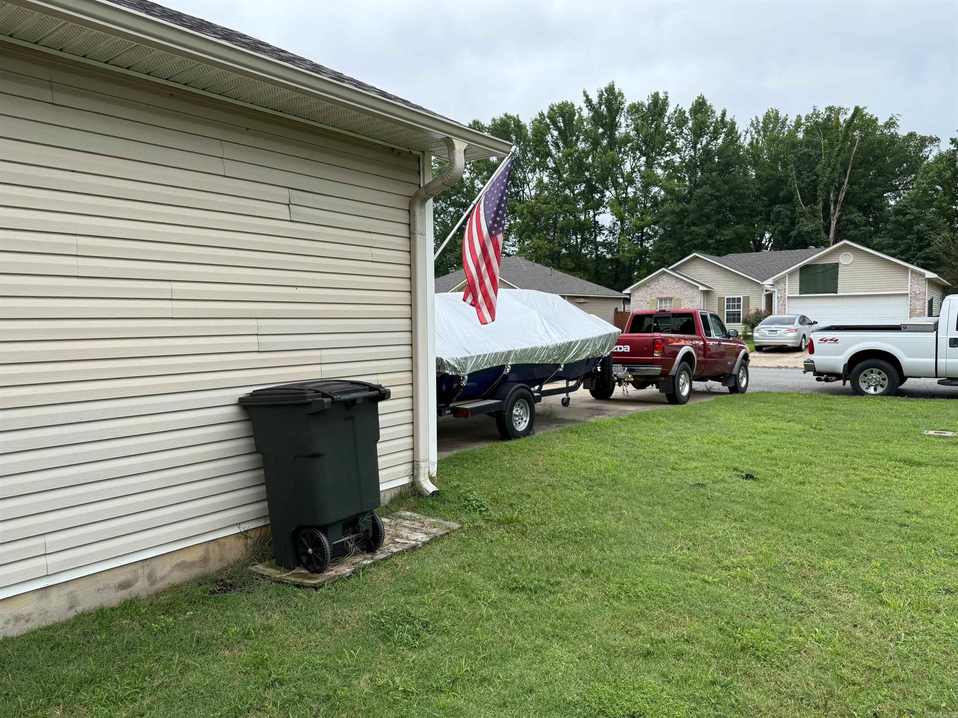 38 Weatherwood  Ward, AR