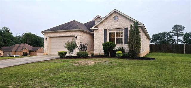 795 S Hill Dr  Jonesboro, AR