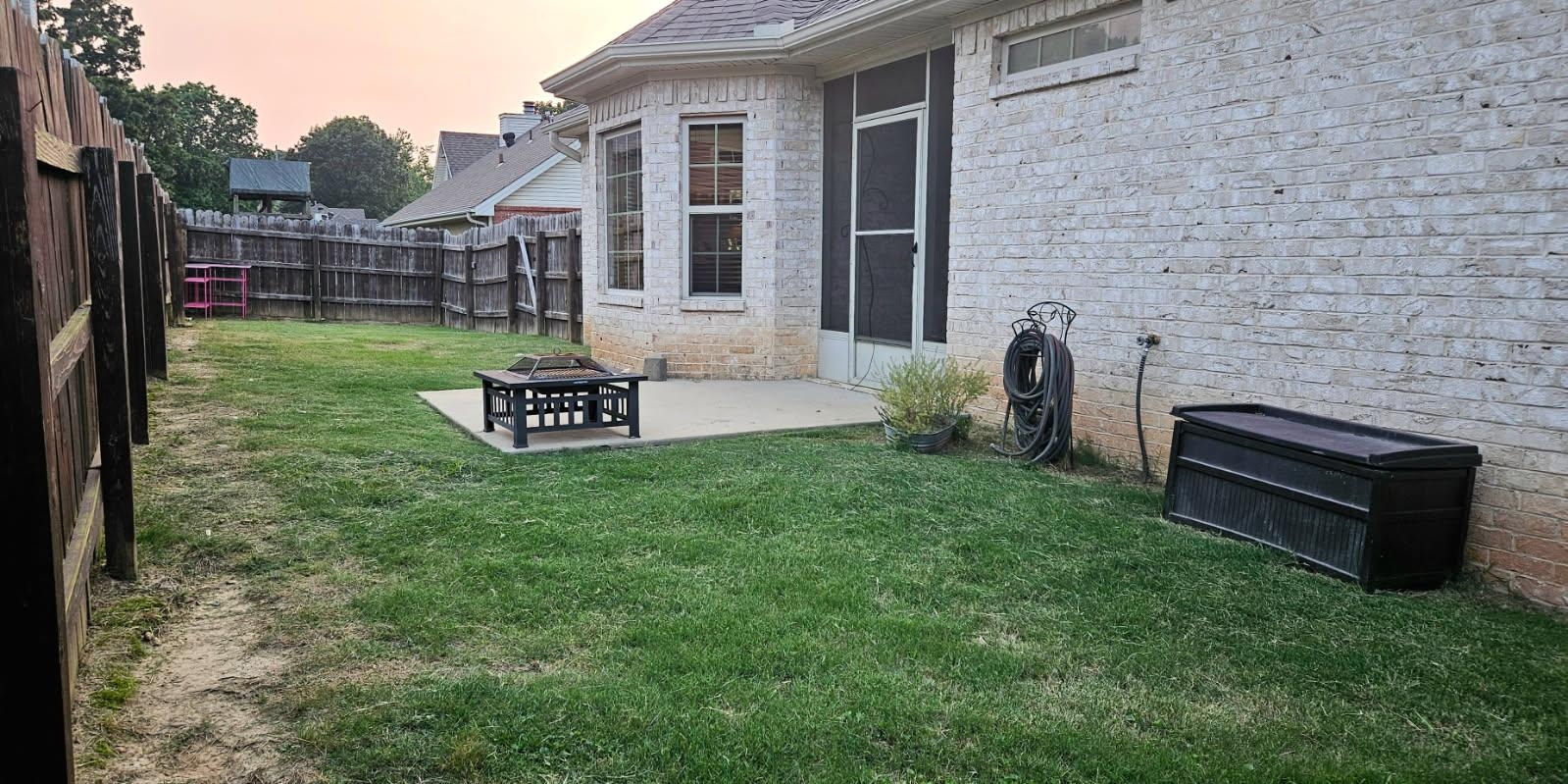 795 S Hill Dr  Jonesboro, AR