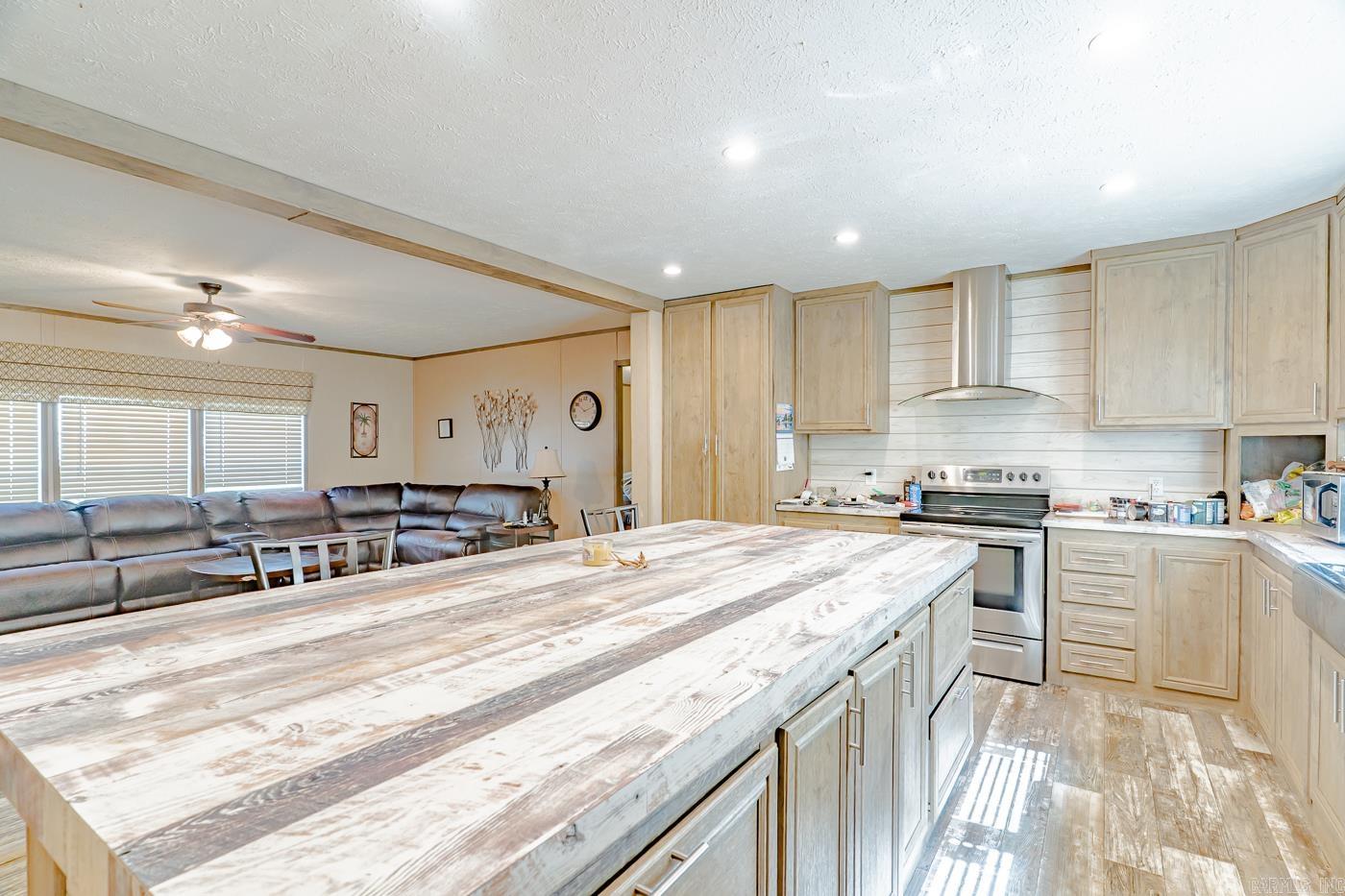 284 sycamore  Salem, AR
