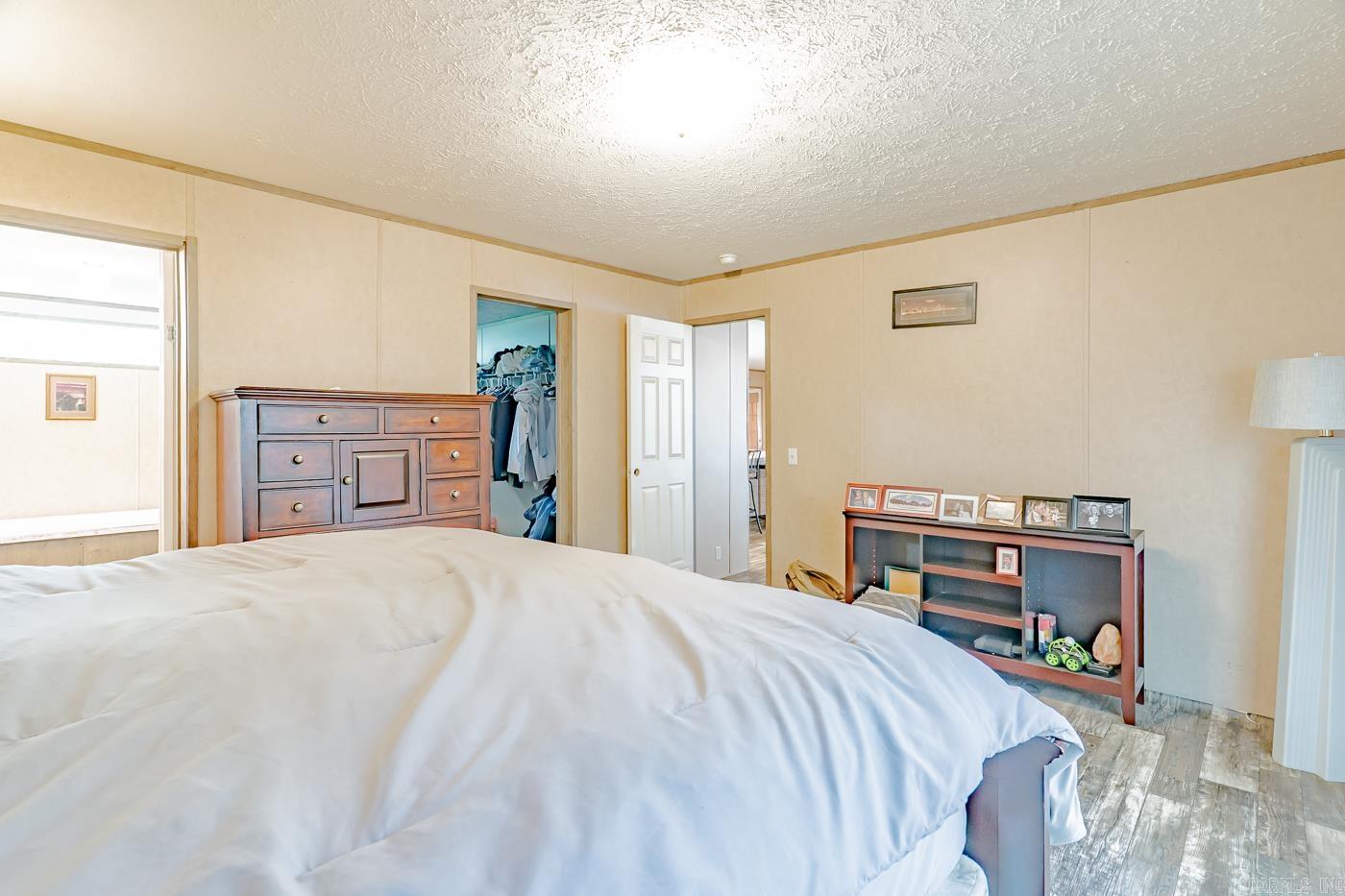 284 sycamore  Salem, AR