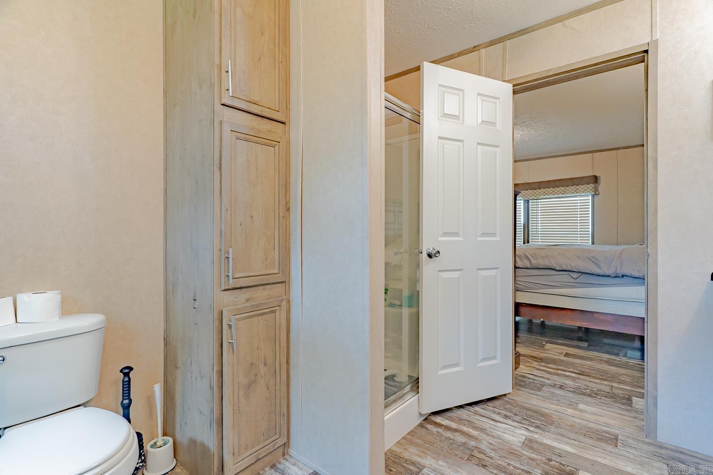284 sycamore  Salem, AR