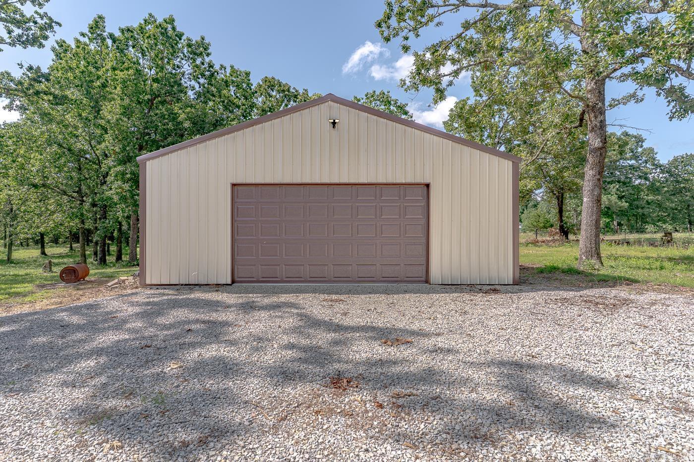 284 sycamore  Salem, AR